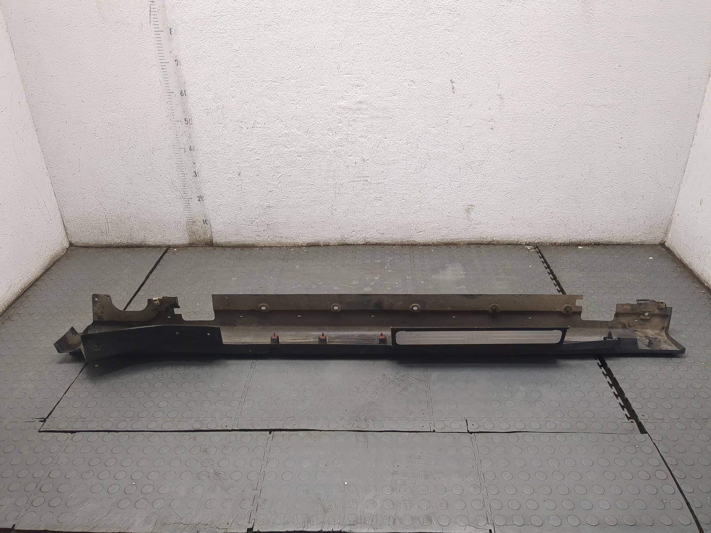 Накладка на порог