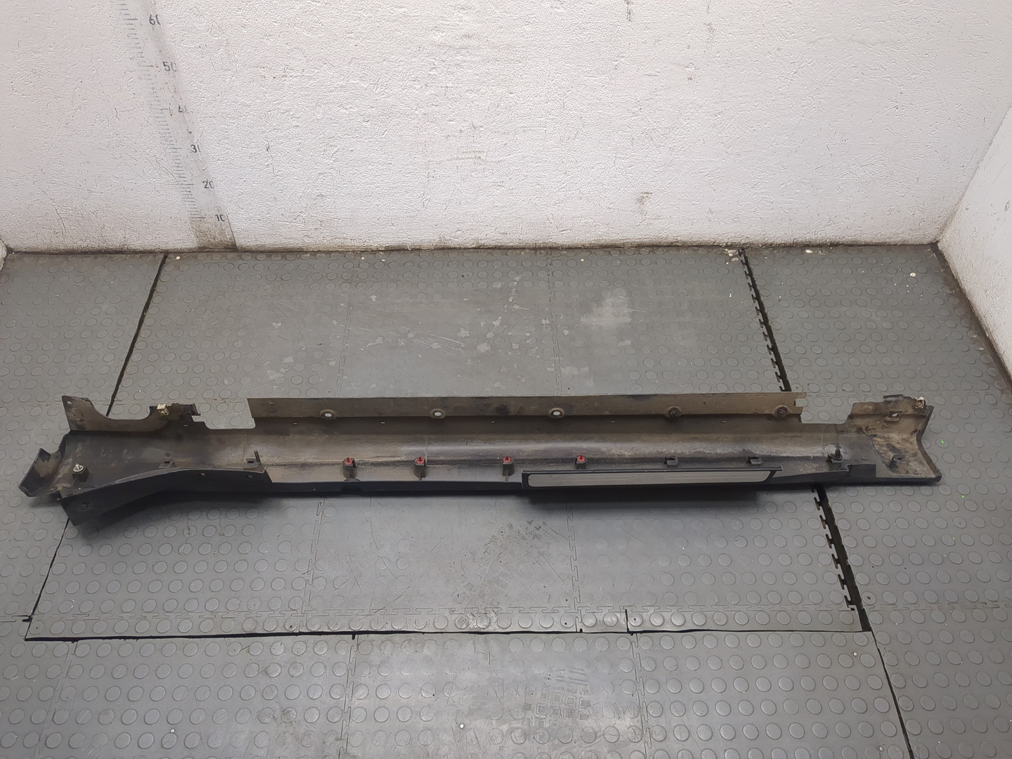 Накладка на порог