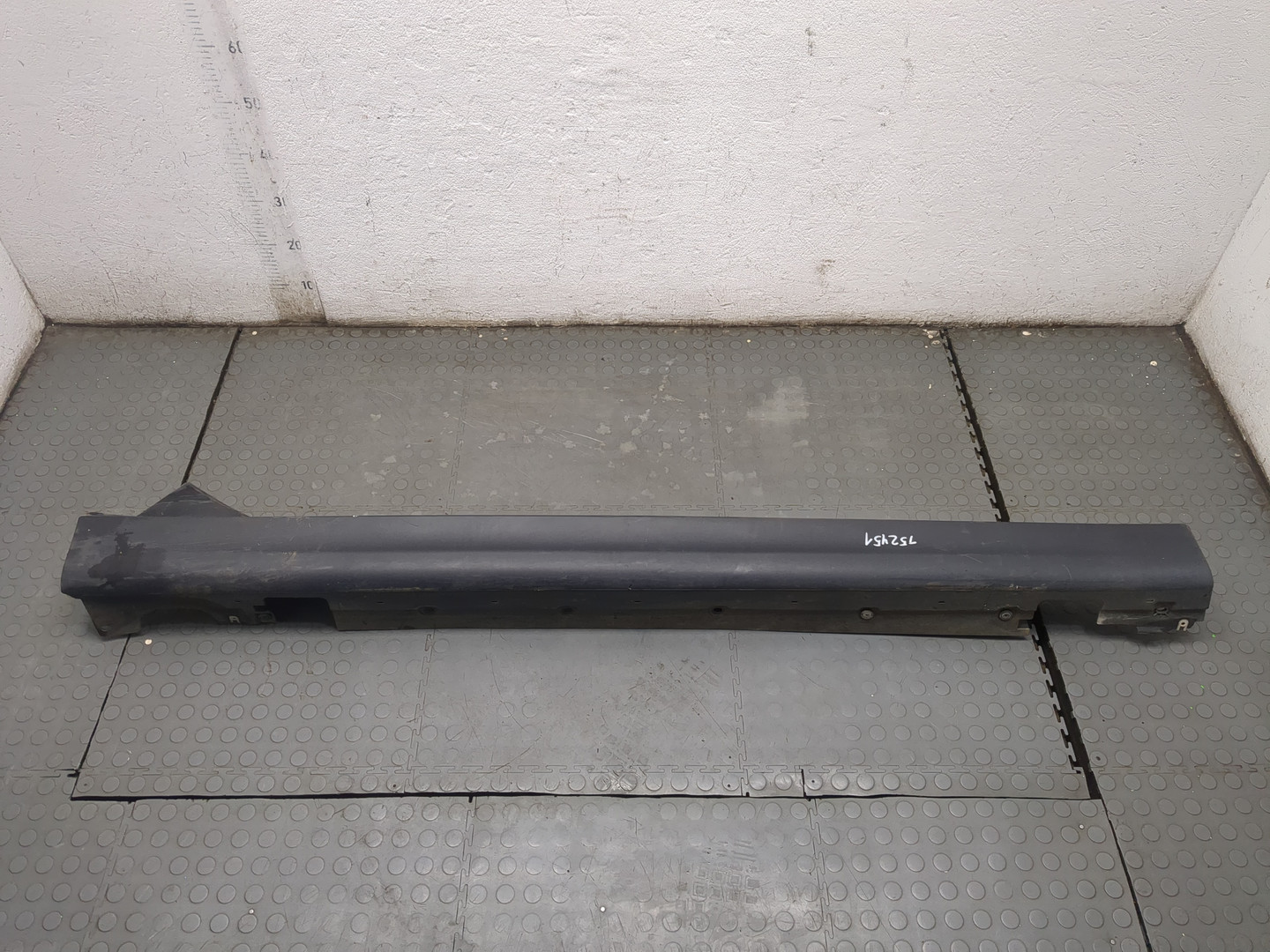 Накладка на порог