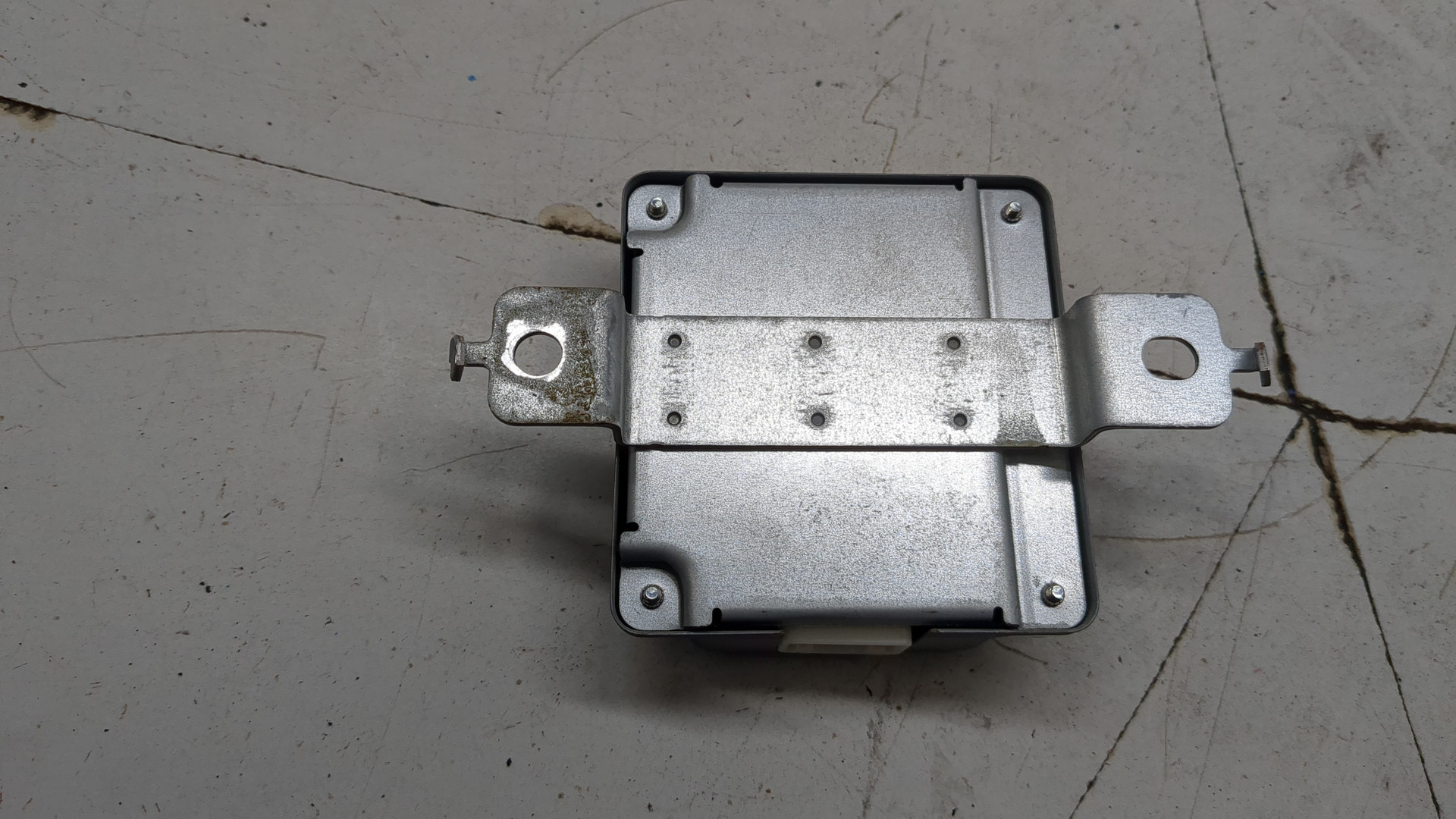 Блок электронный