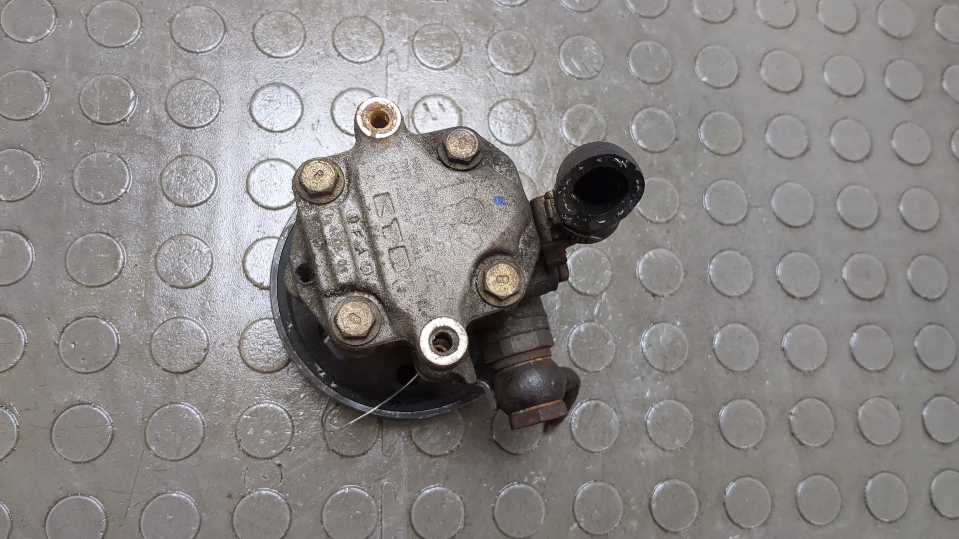 Насос ГУР (гидроусилитель руля)