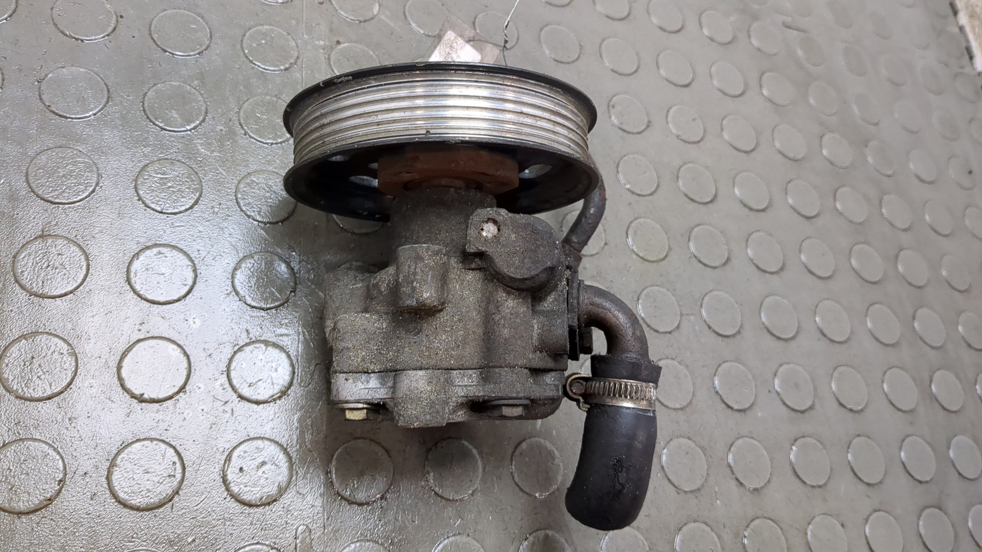 Насос ГУР (гидроусилитель руля)