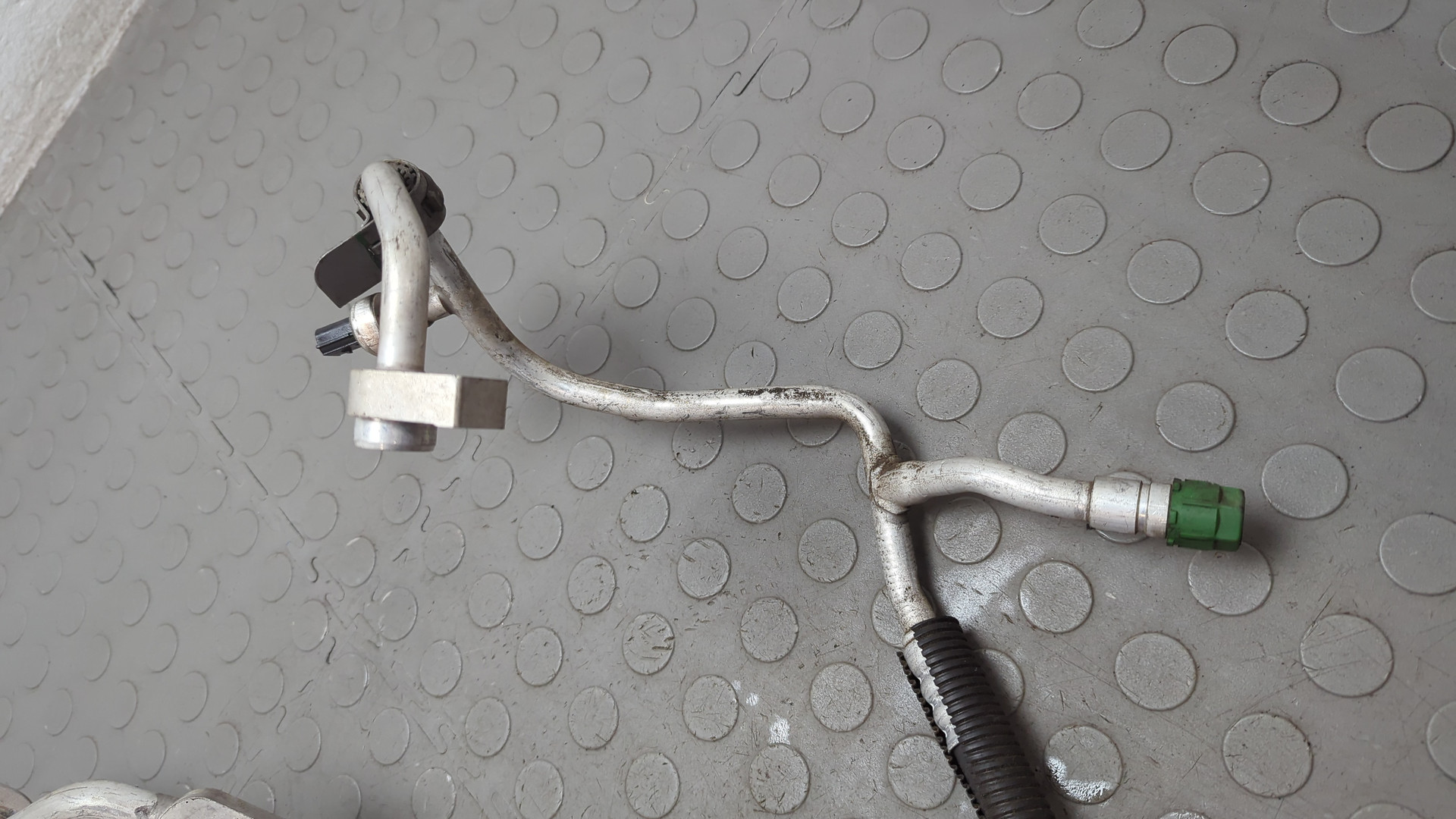 Трубка кондиционера