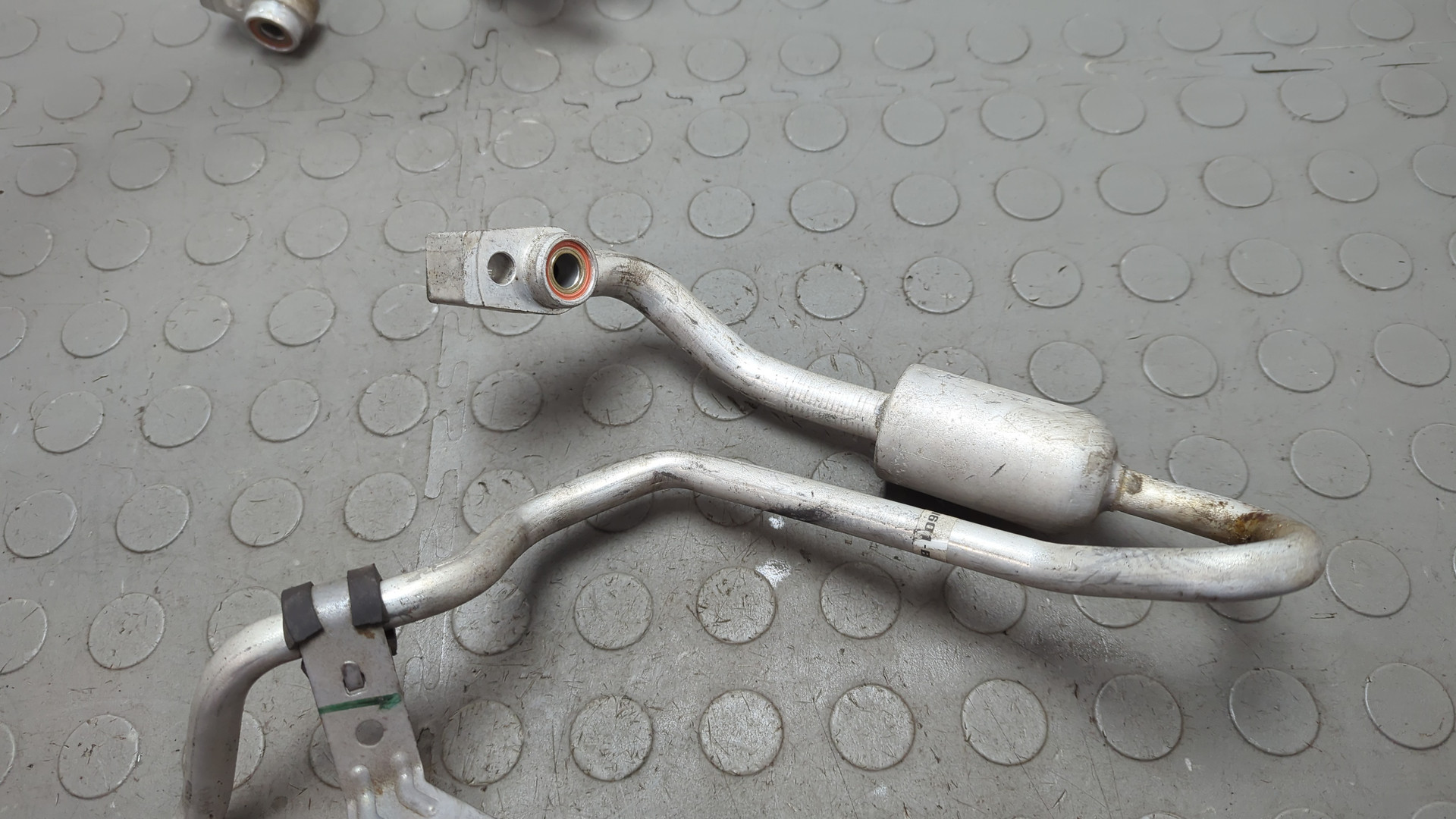 Трубка кондиционера