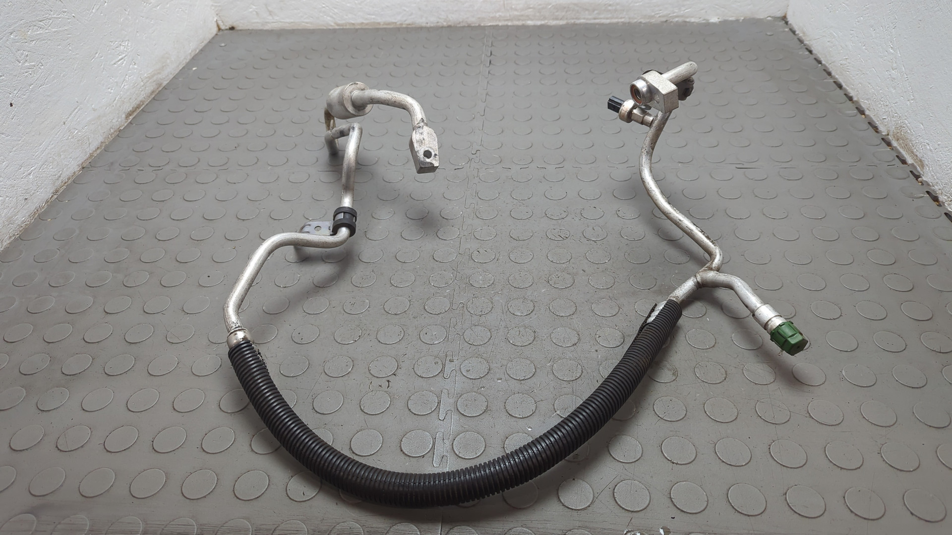 Трубка кондиционера