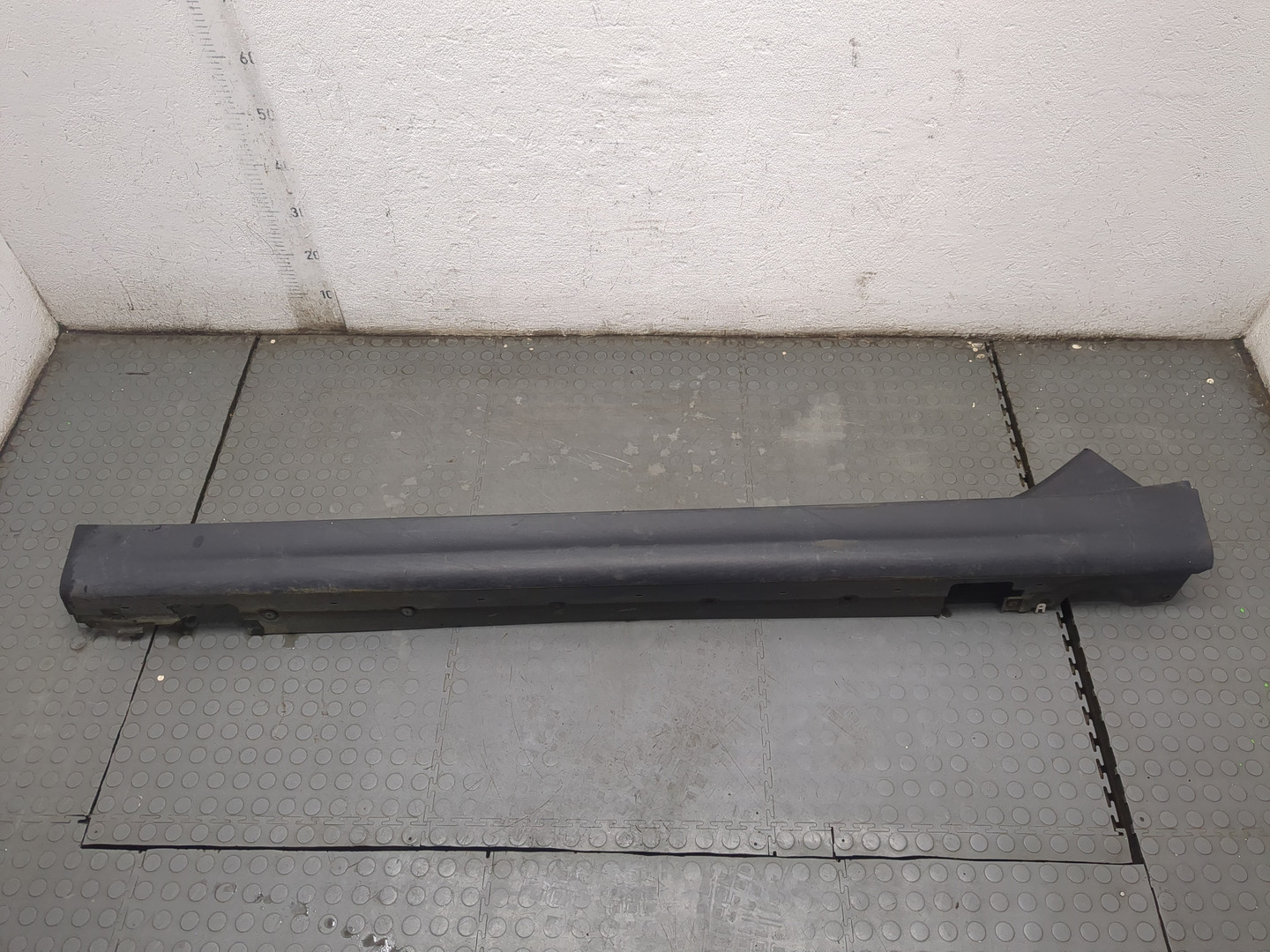 Накладка на порог