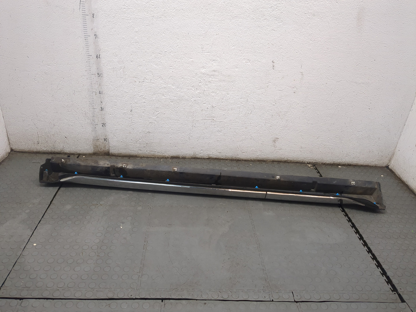 Накладка на порог