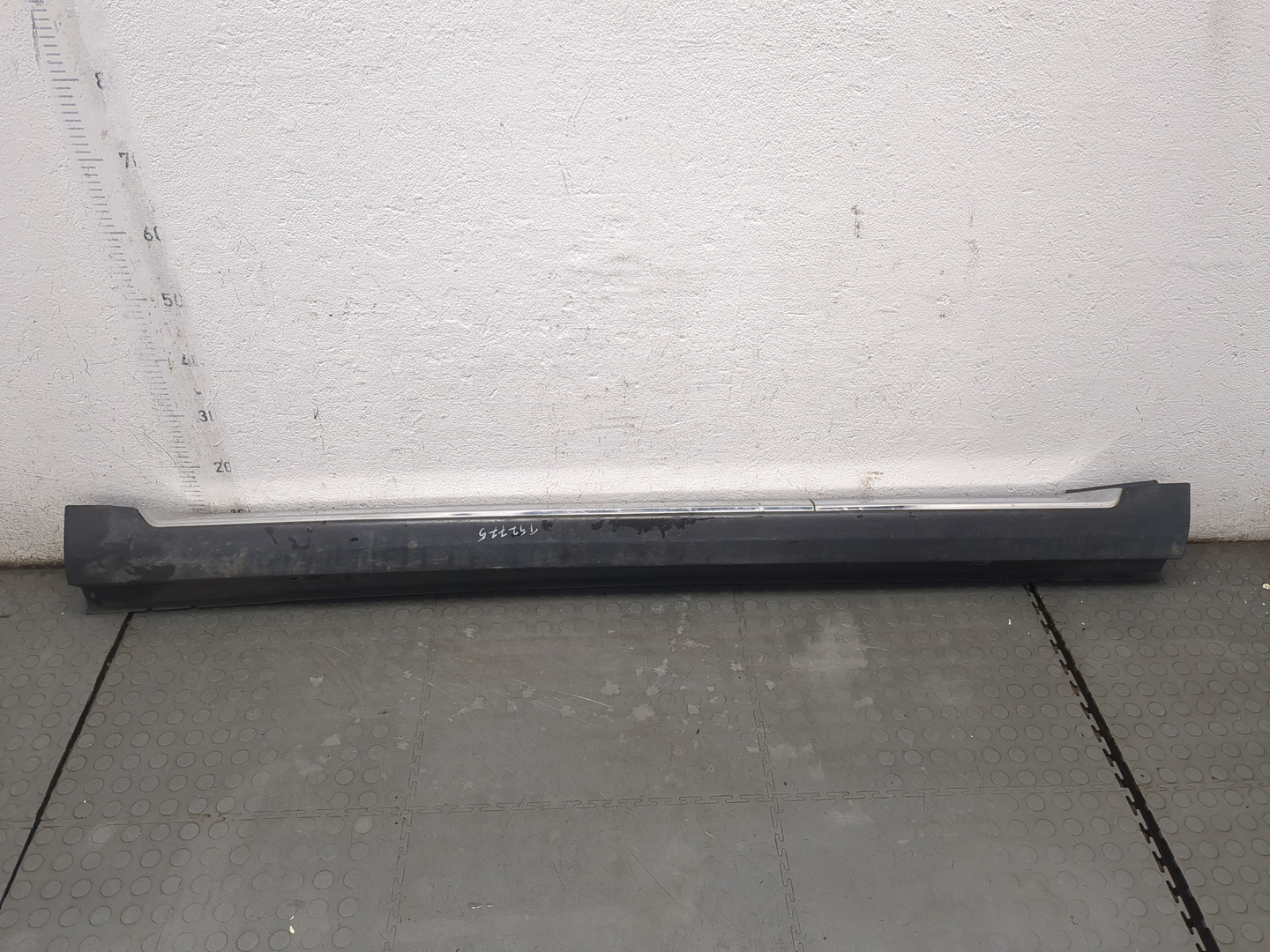 Накладка на порог