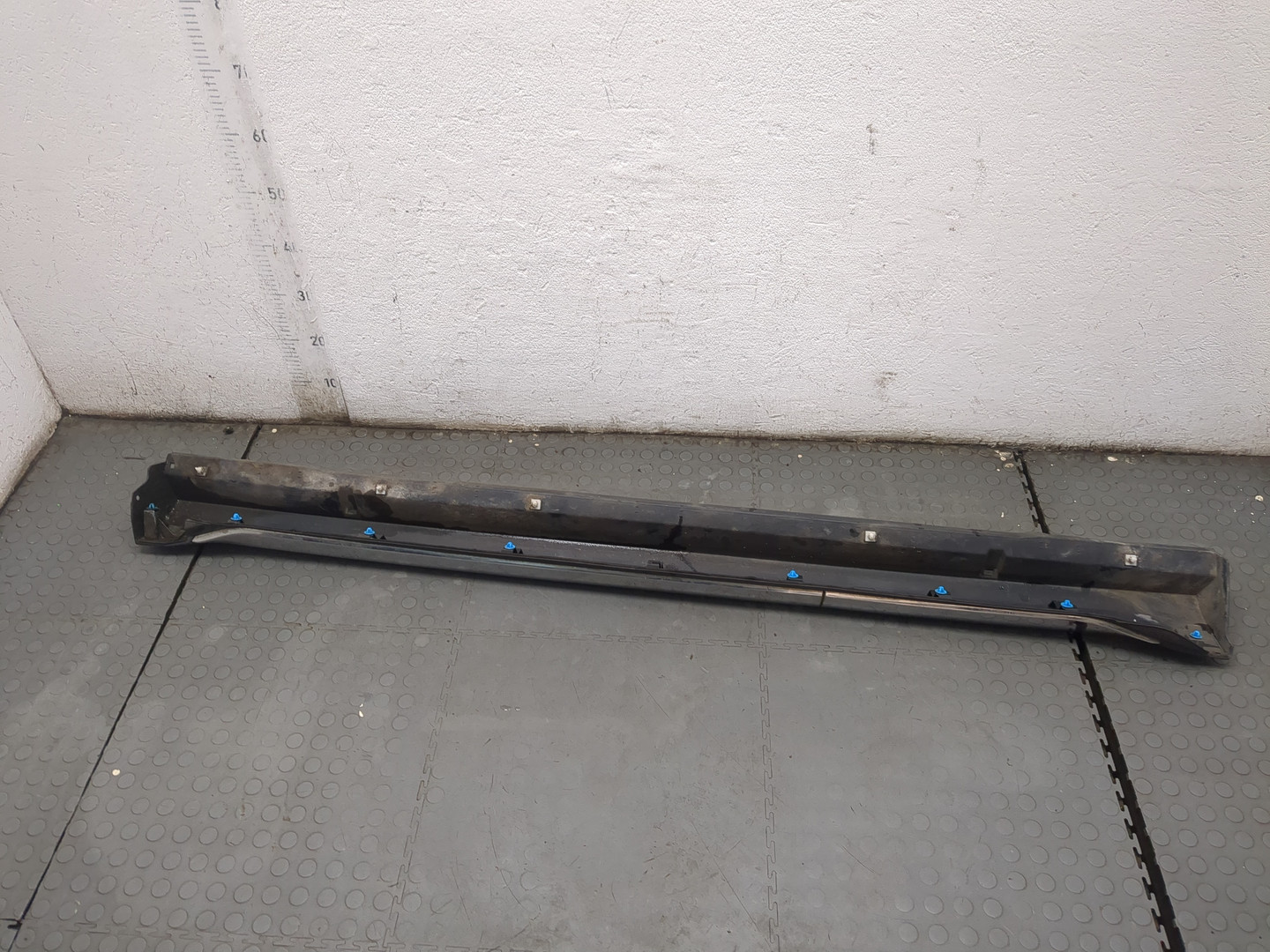 Накладка на порог