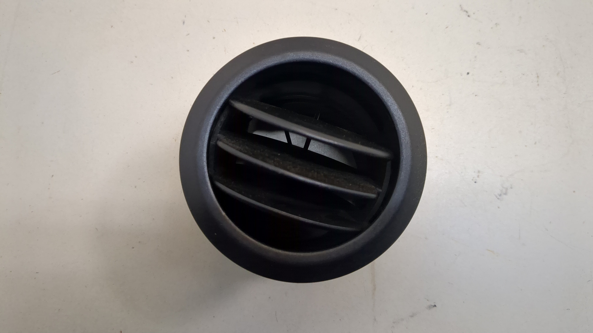 Дефлектор воздушный