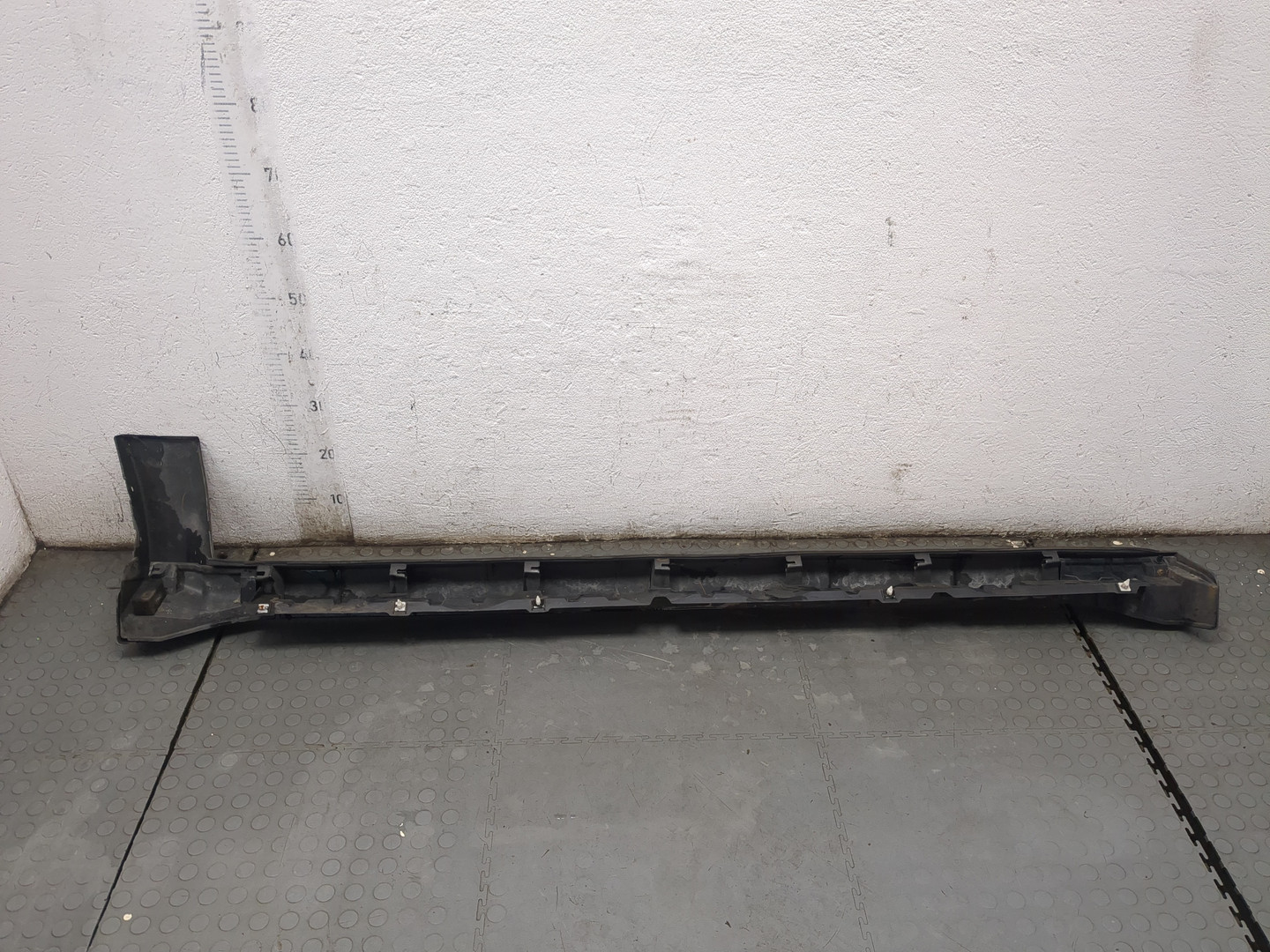 Накладка на порог