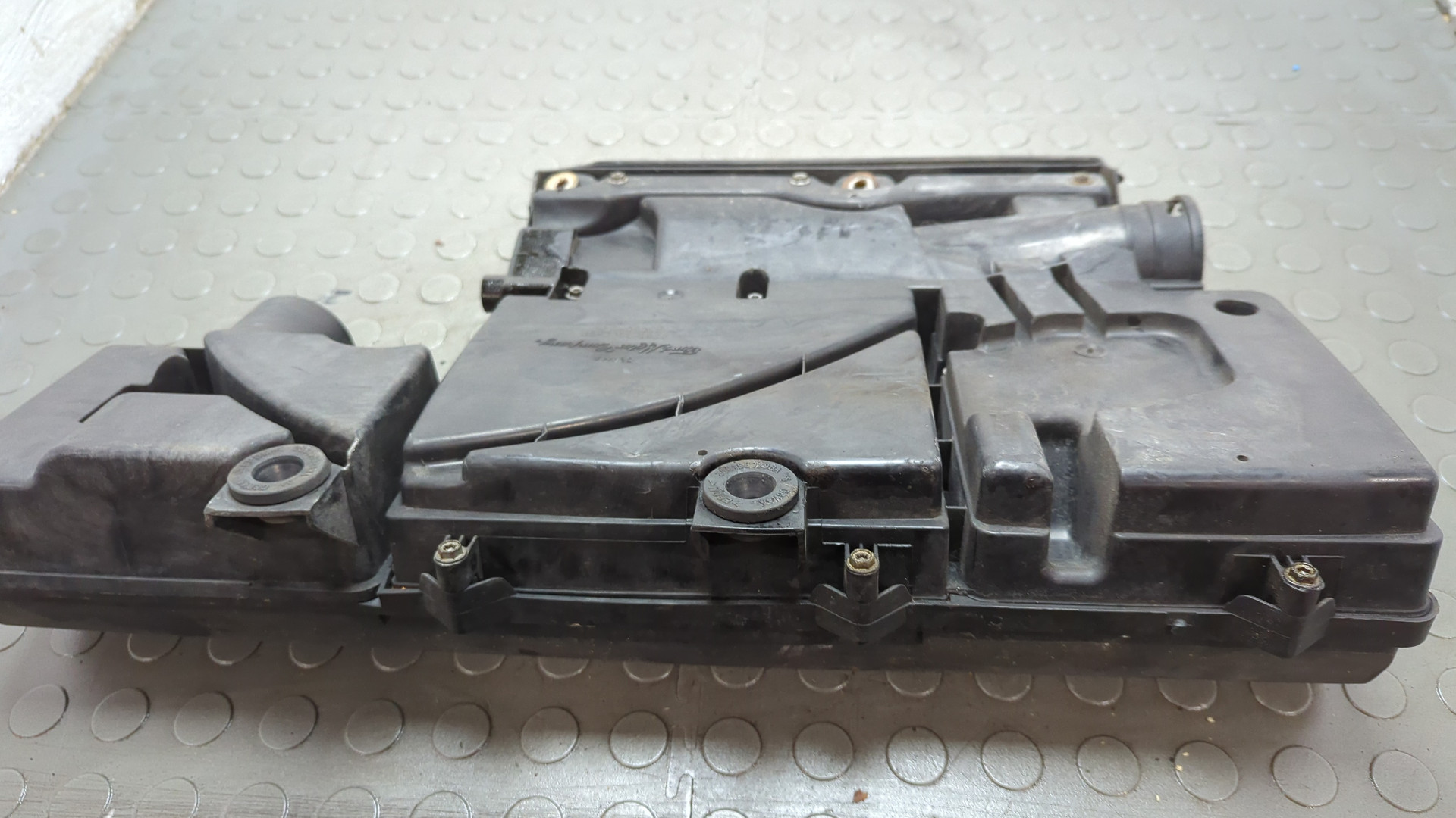 Корпус воздушного фильтра