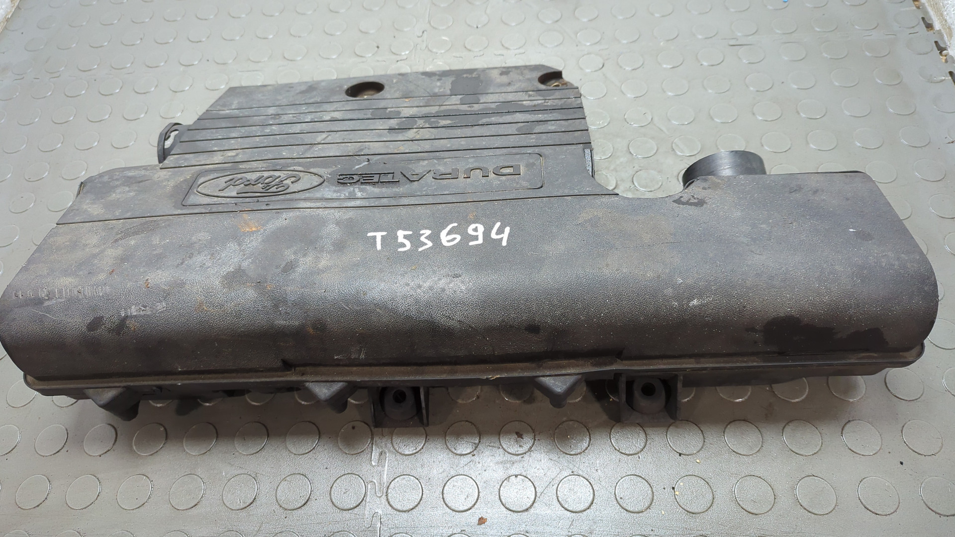 Корпус воздушного фильтра