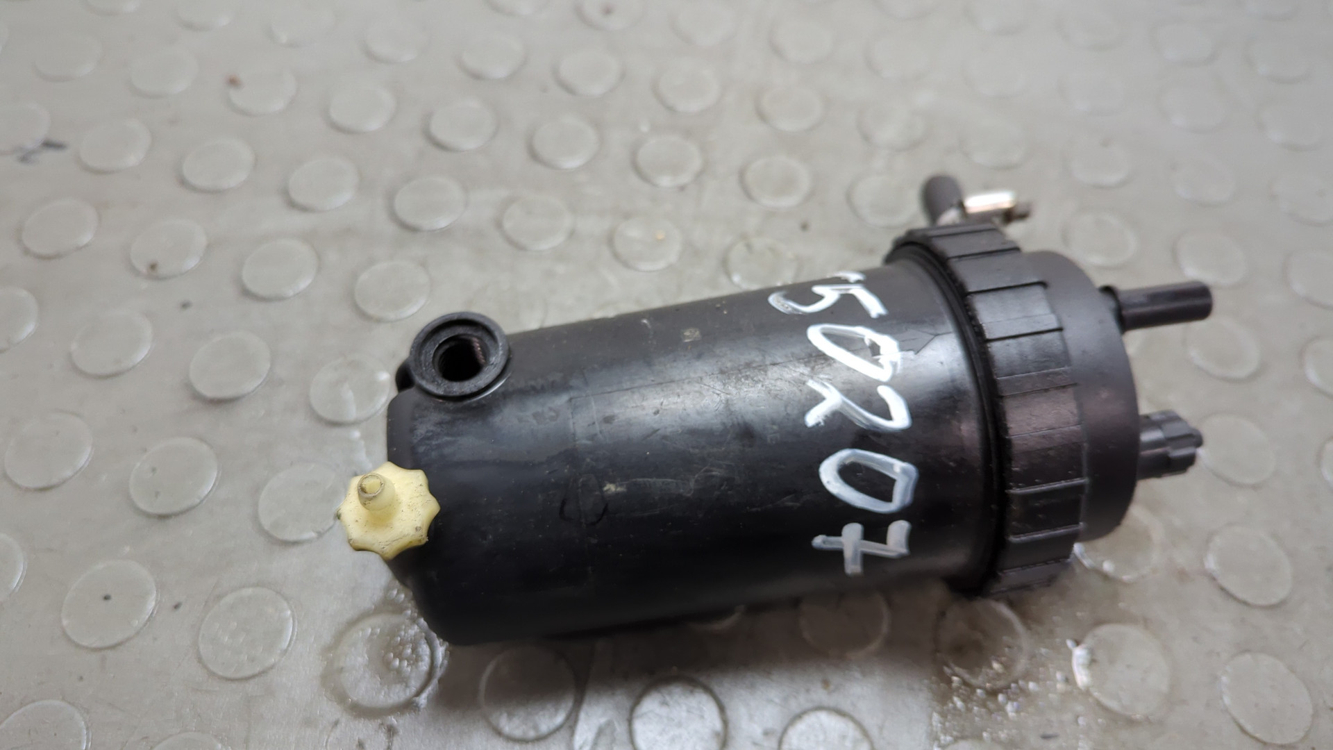 Корпус топливного фильтра