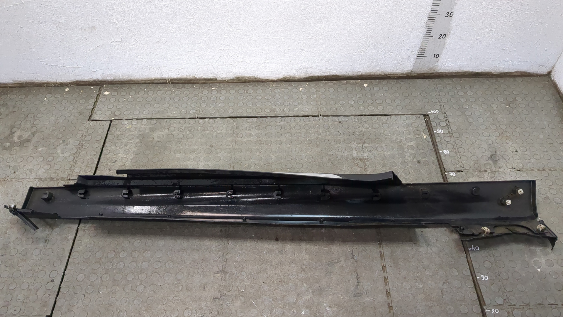 Накладка на порог