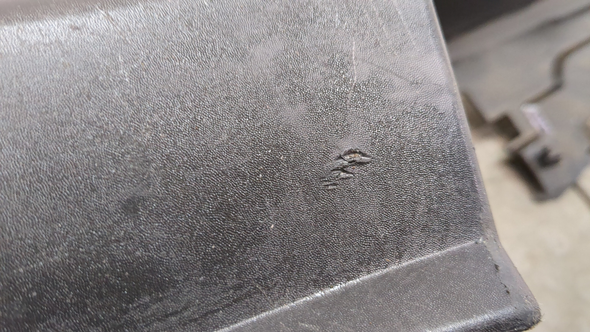 Накладка на порог