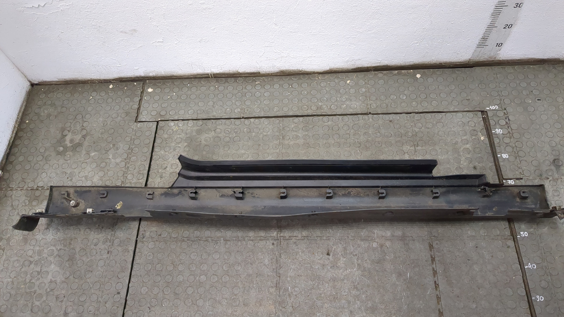 Накладка на порог