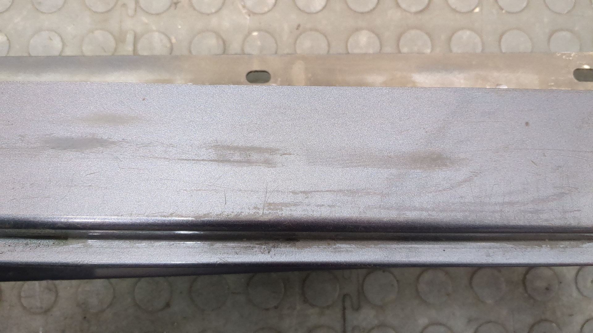 Накладка на порог