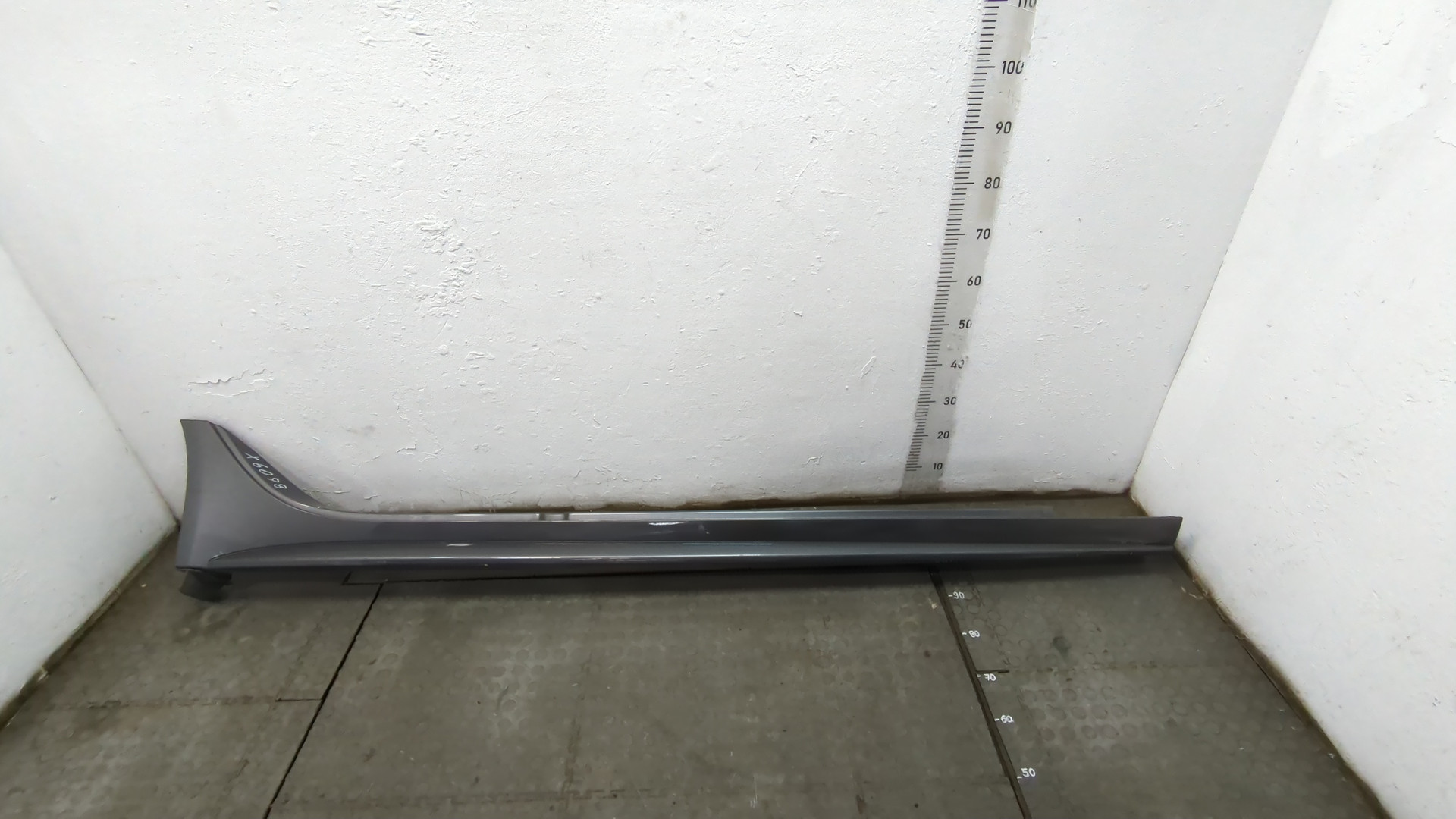 Накладка на порог