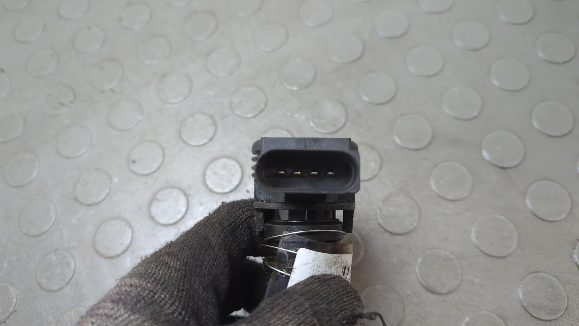 Катушка зажигания