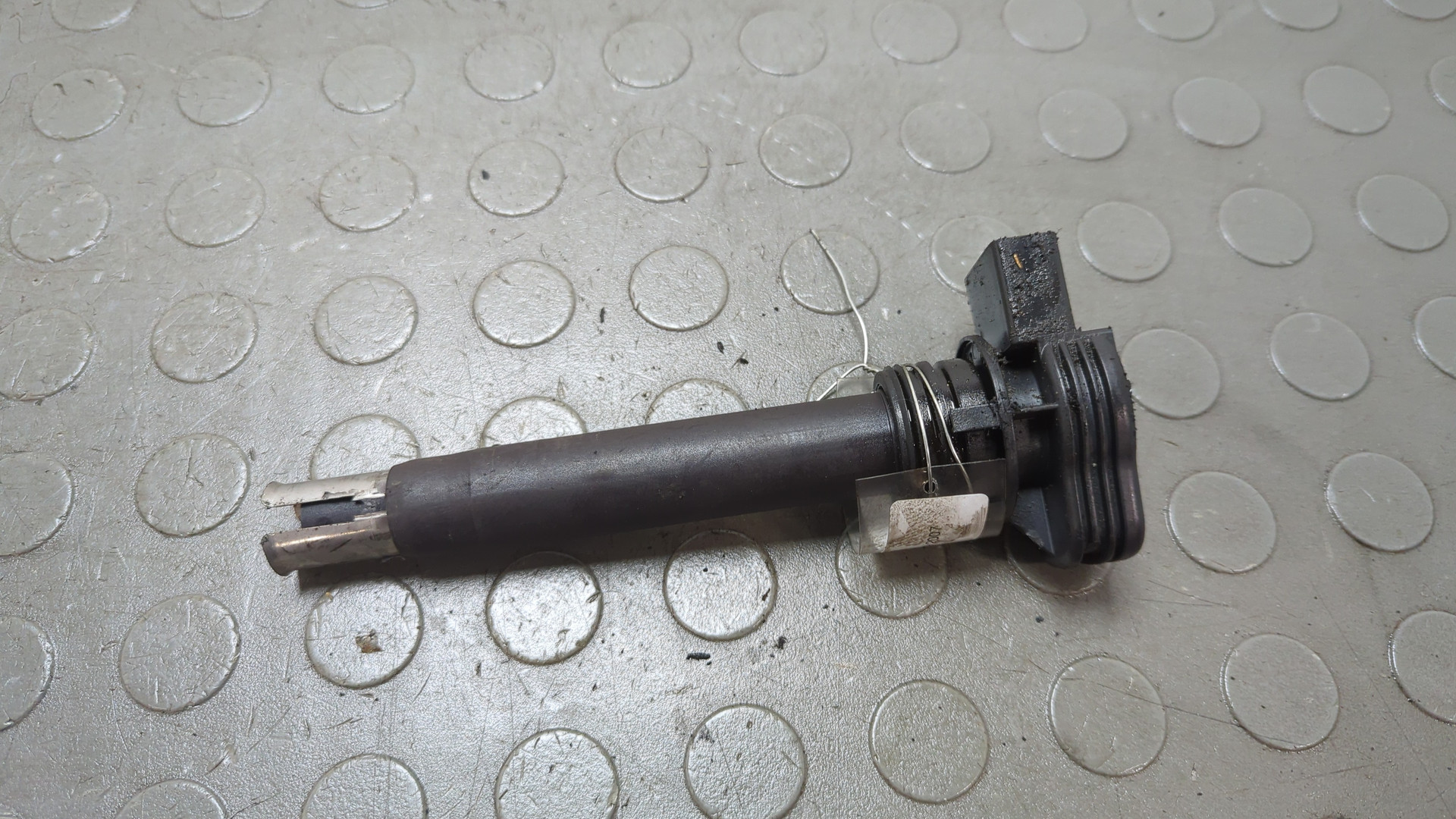 Катушка зажигания