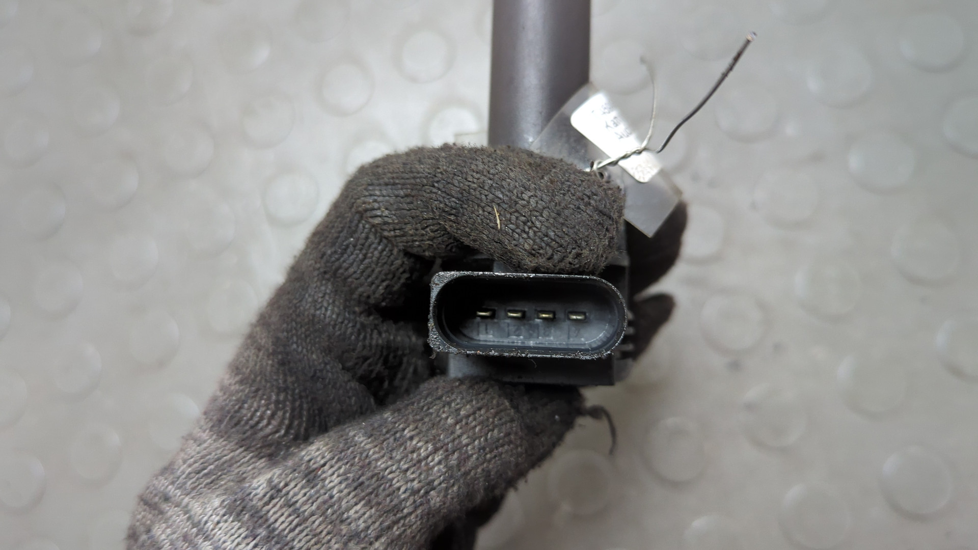 Катушка зажигания