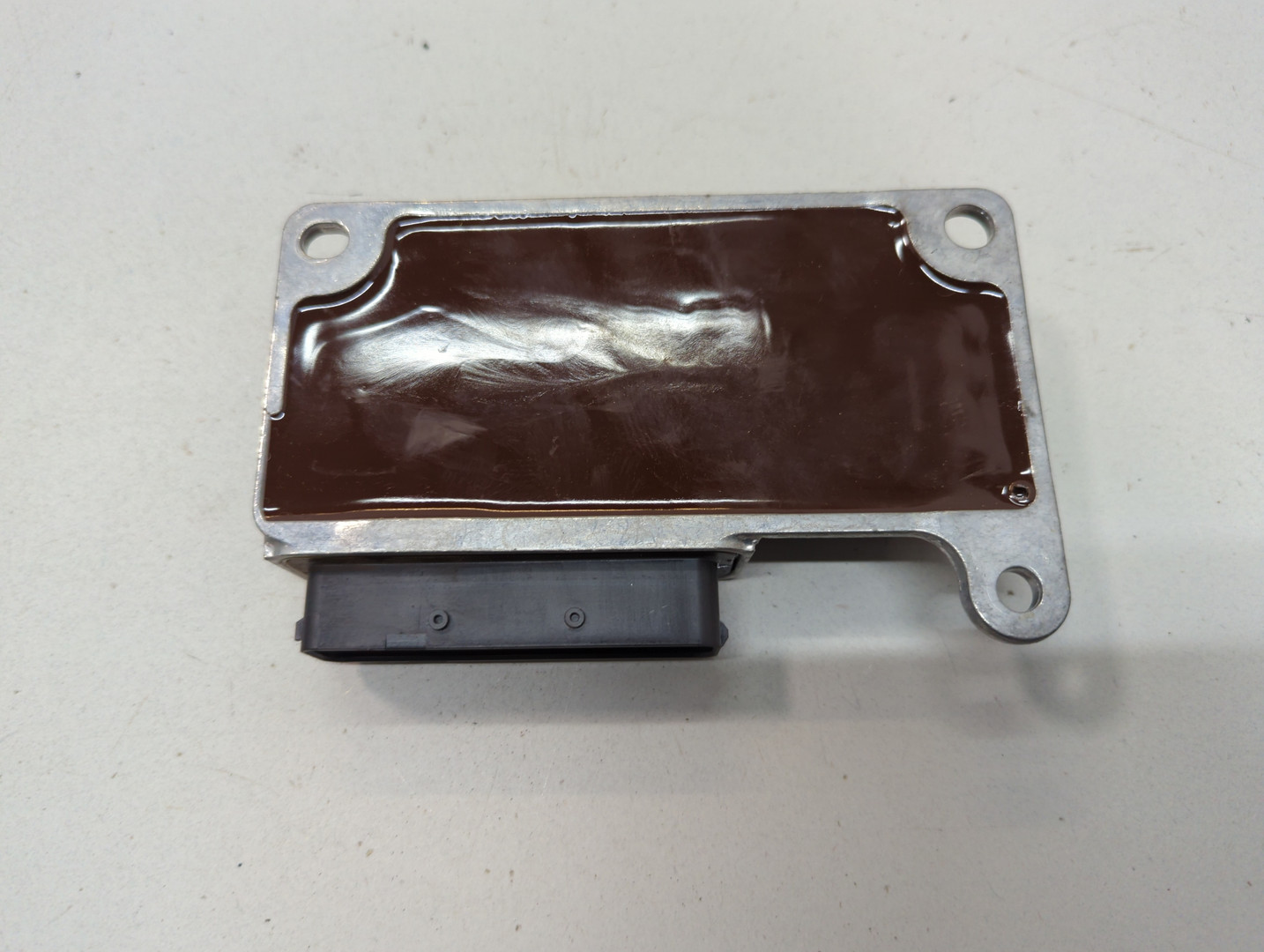 Блок управления подушек безопасности (AIR BAG)