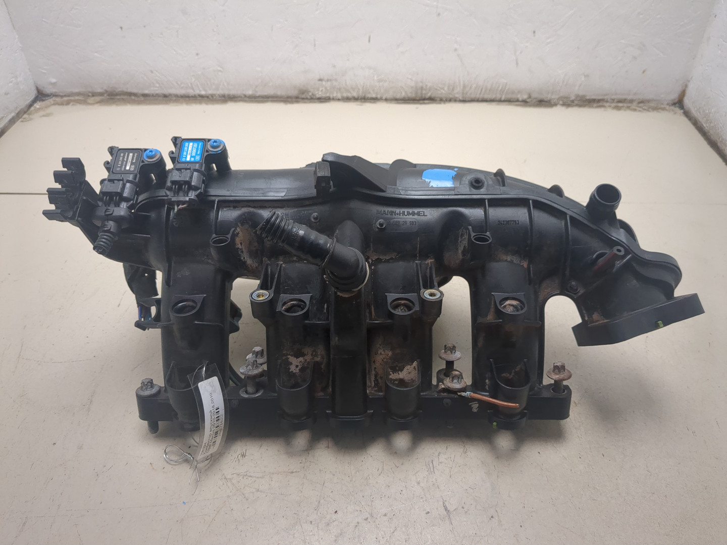 Коллектор впускной