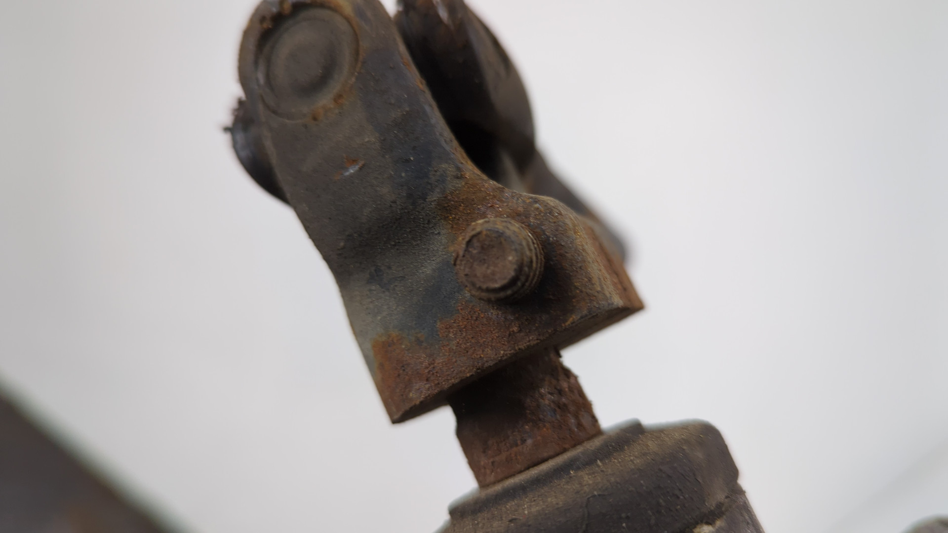 Рейка рулевая