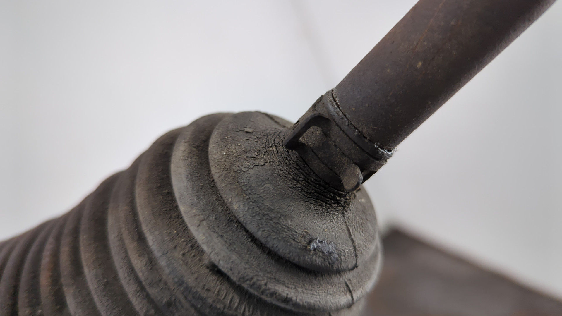 Рейка рулевая