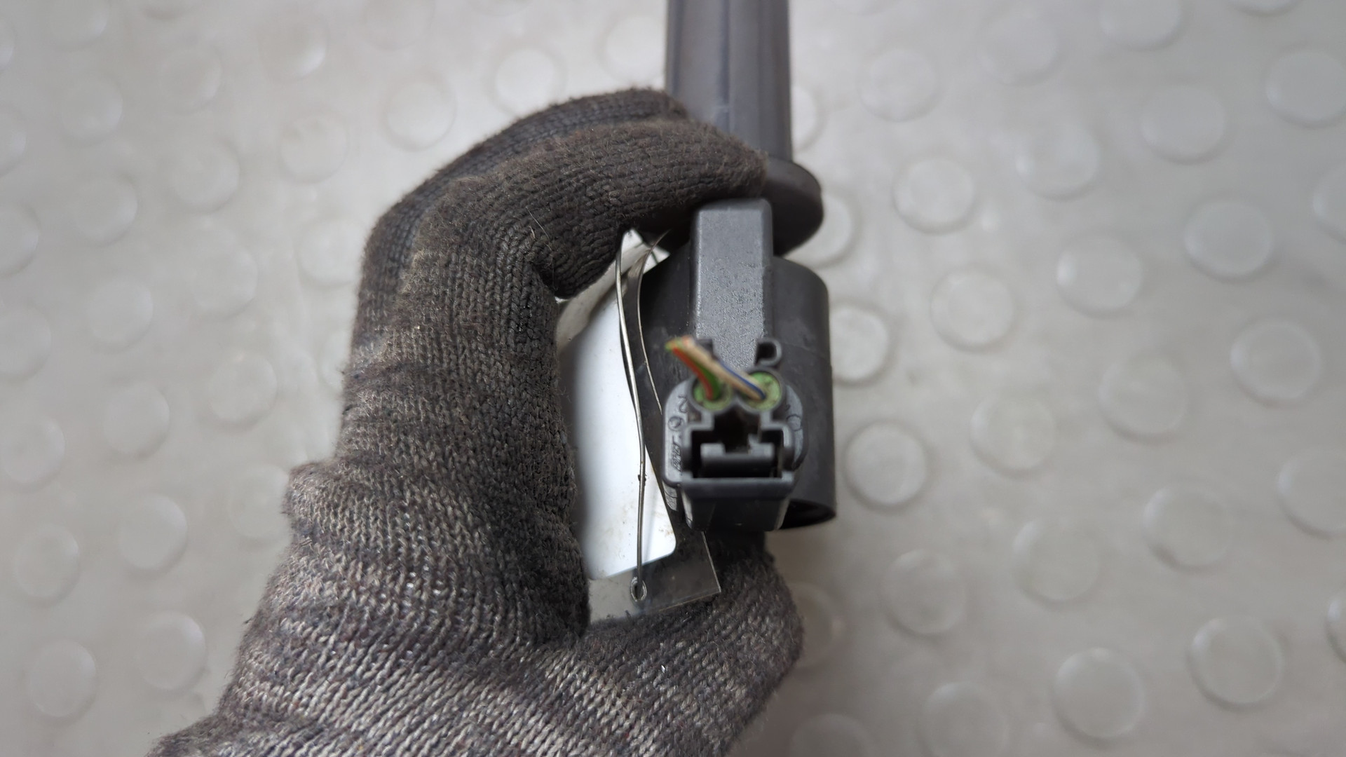 Катушка зажигания