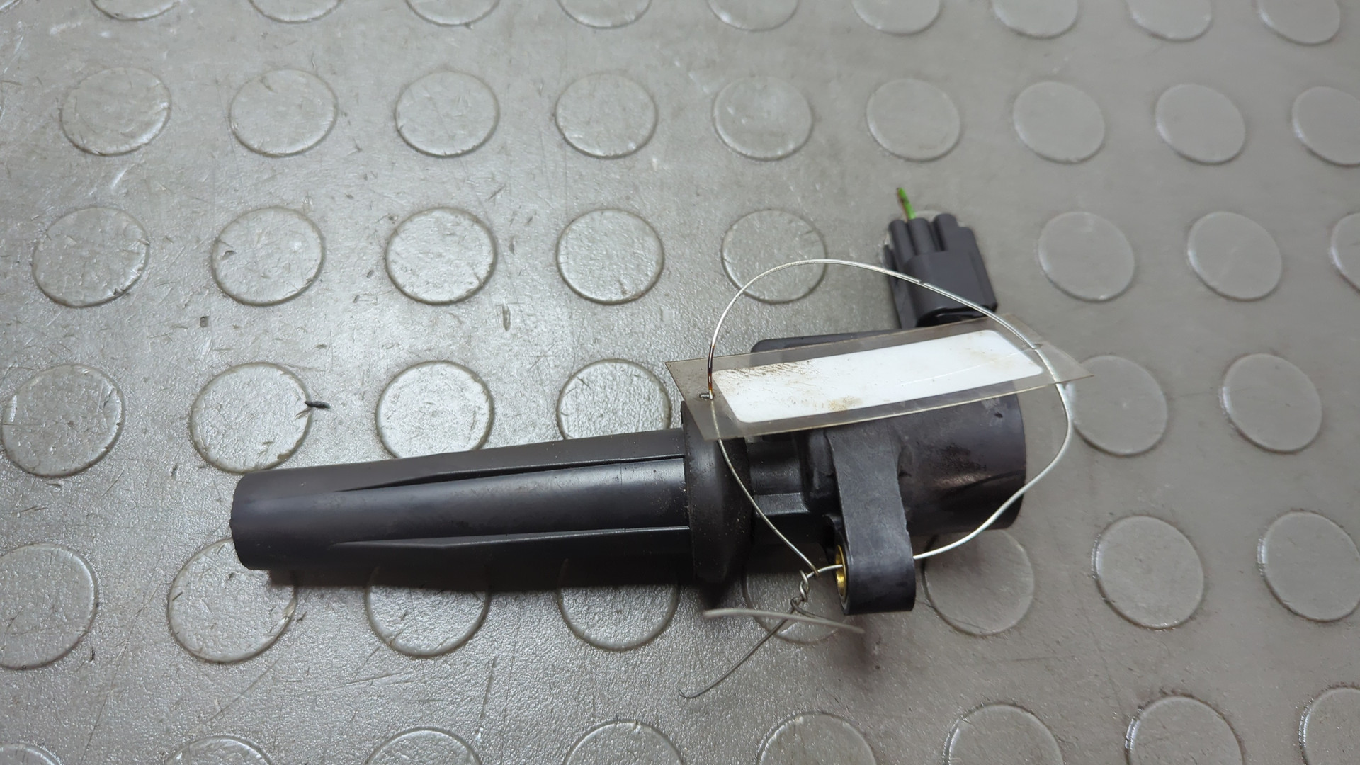 Катушка зажигания