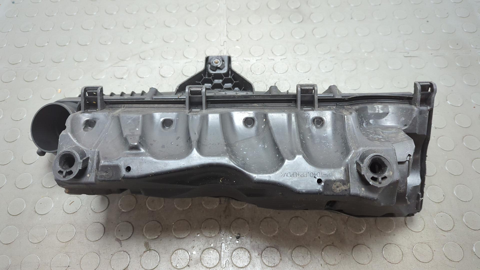 Корпус воздушного фильтра