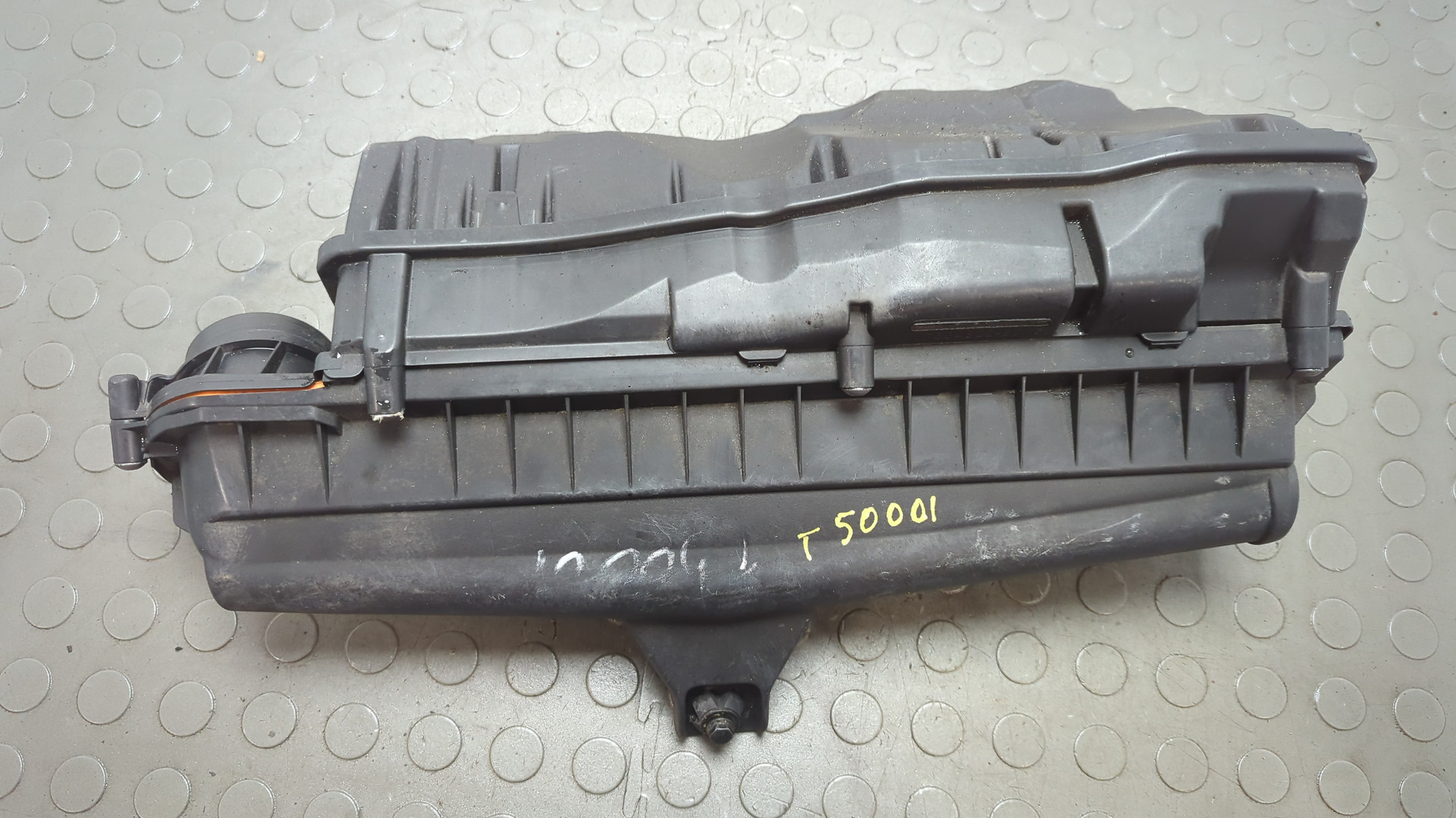 Корпус воздушного фильтра