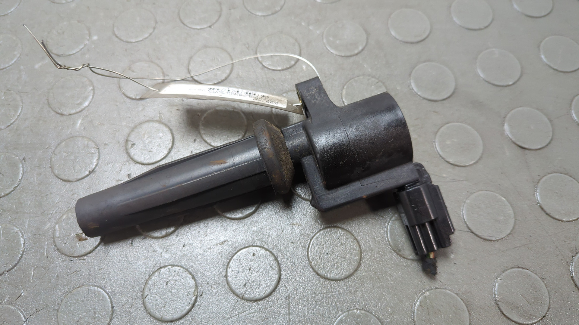 Катушка зажигания