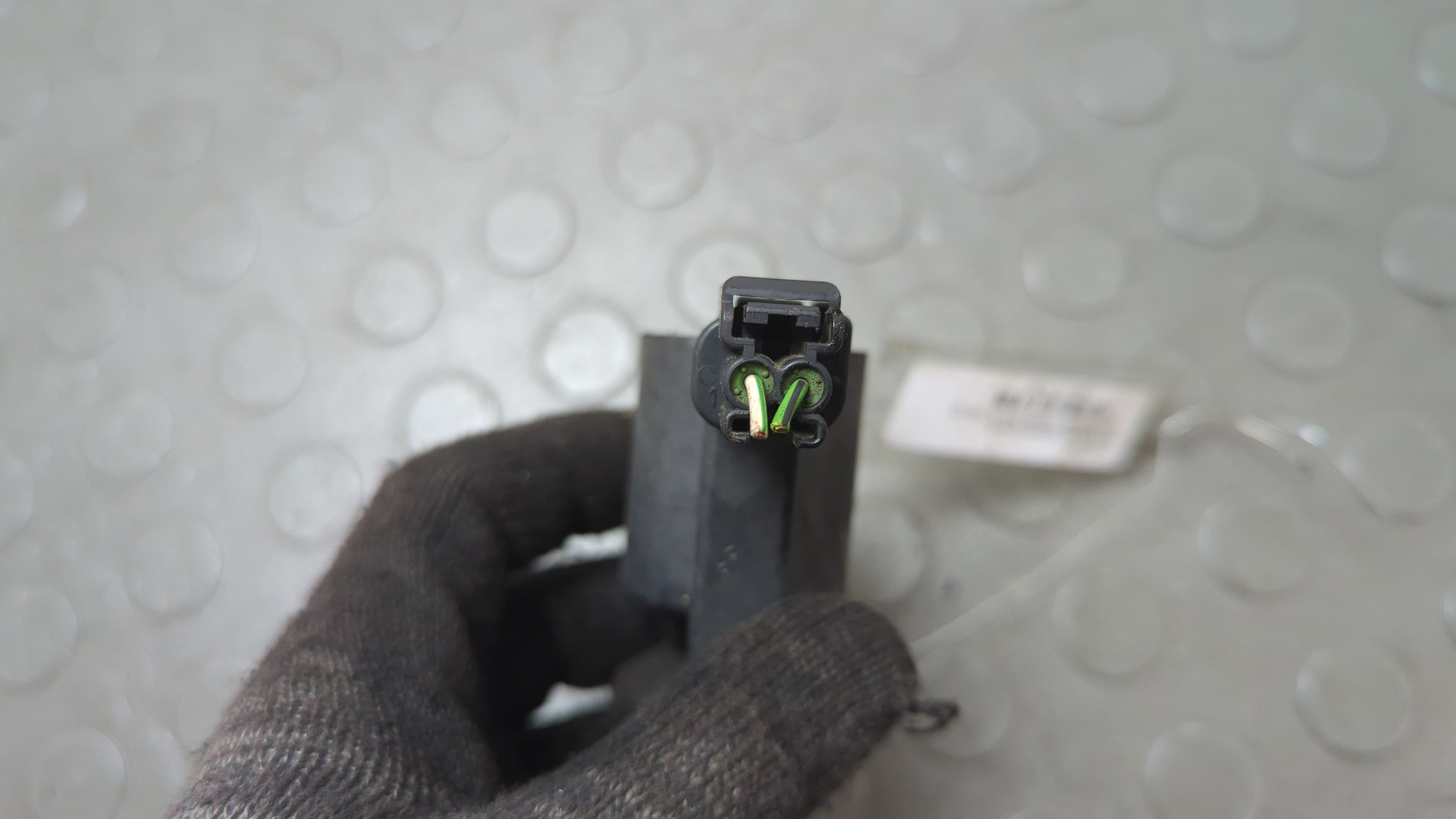 Катушка зажигания