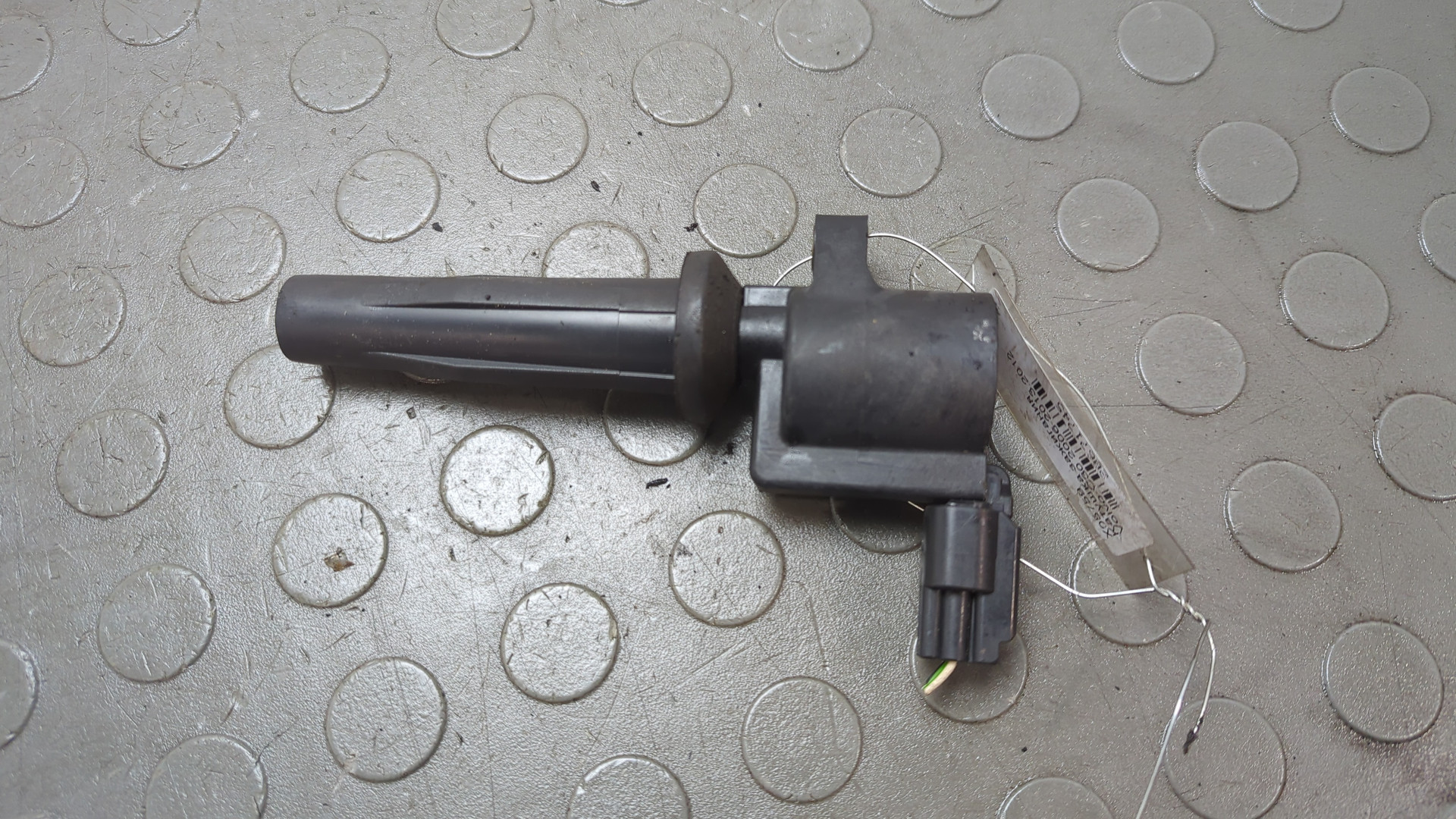 Катушка зажигания