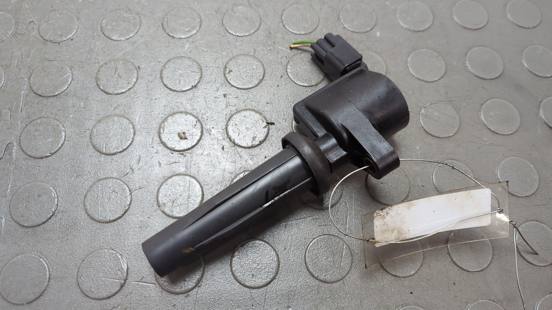 Катушка зажигания