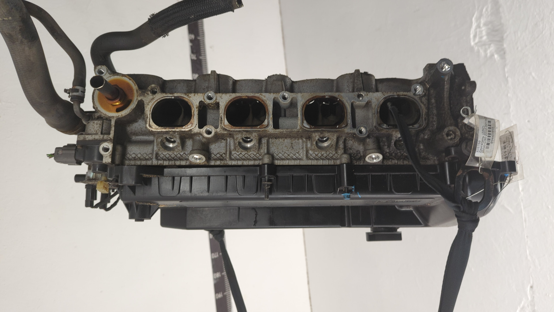 Головка блока цилиндров