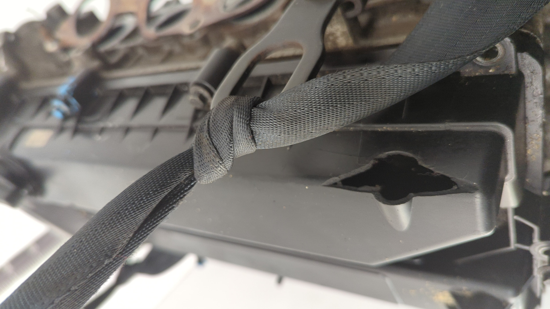 Головка блока цилиндров