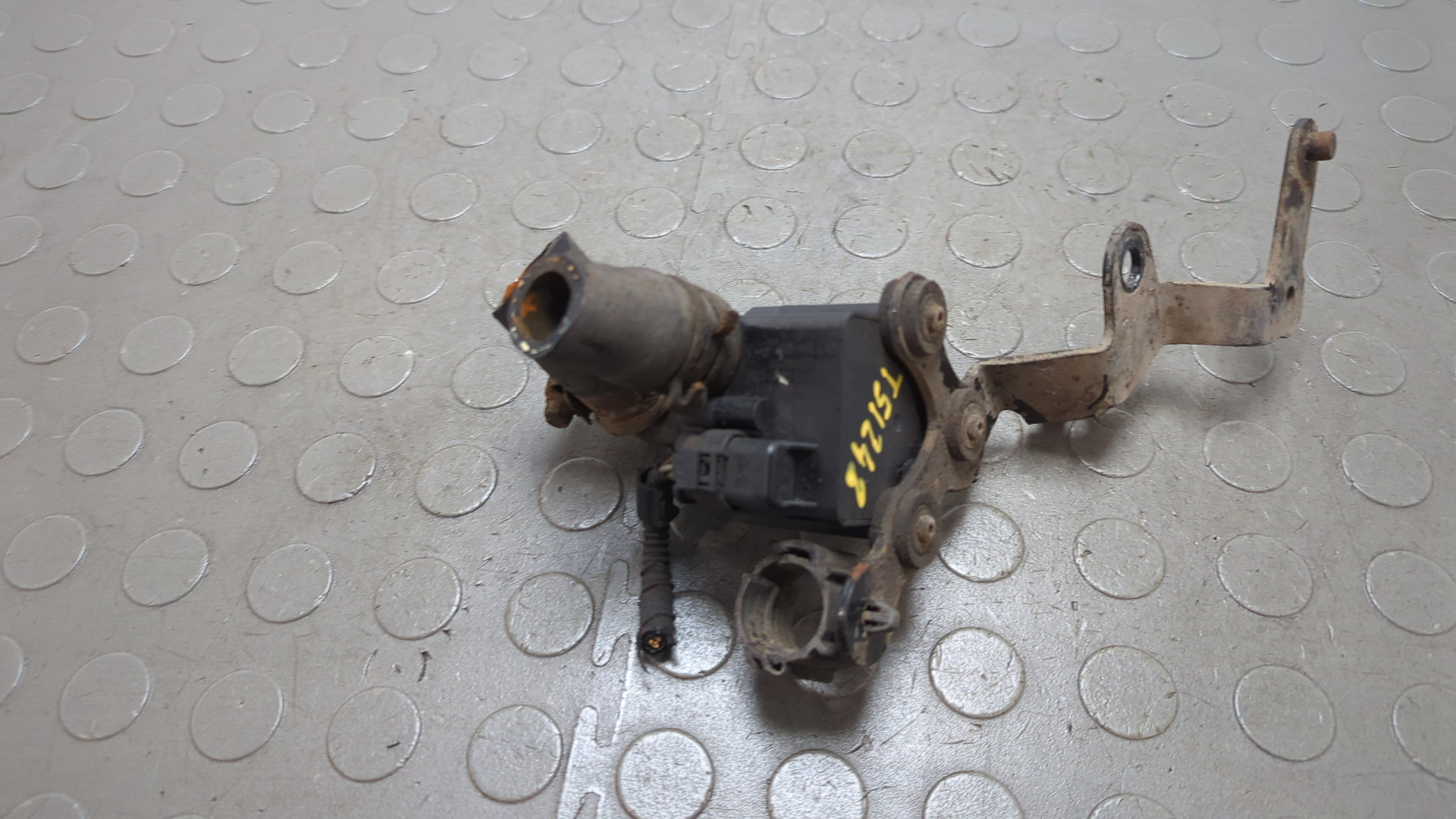 Насос водяной (помпа)