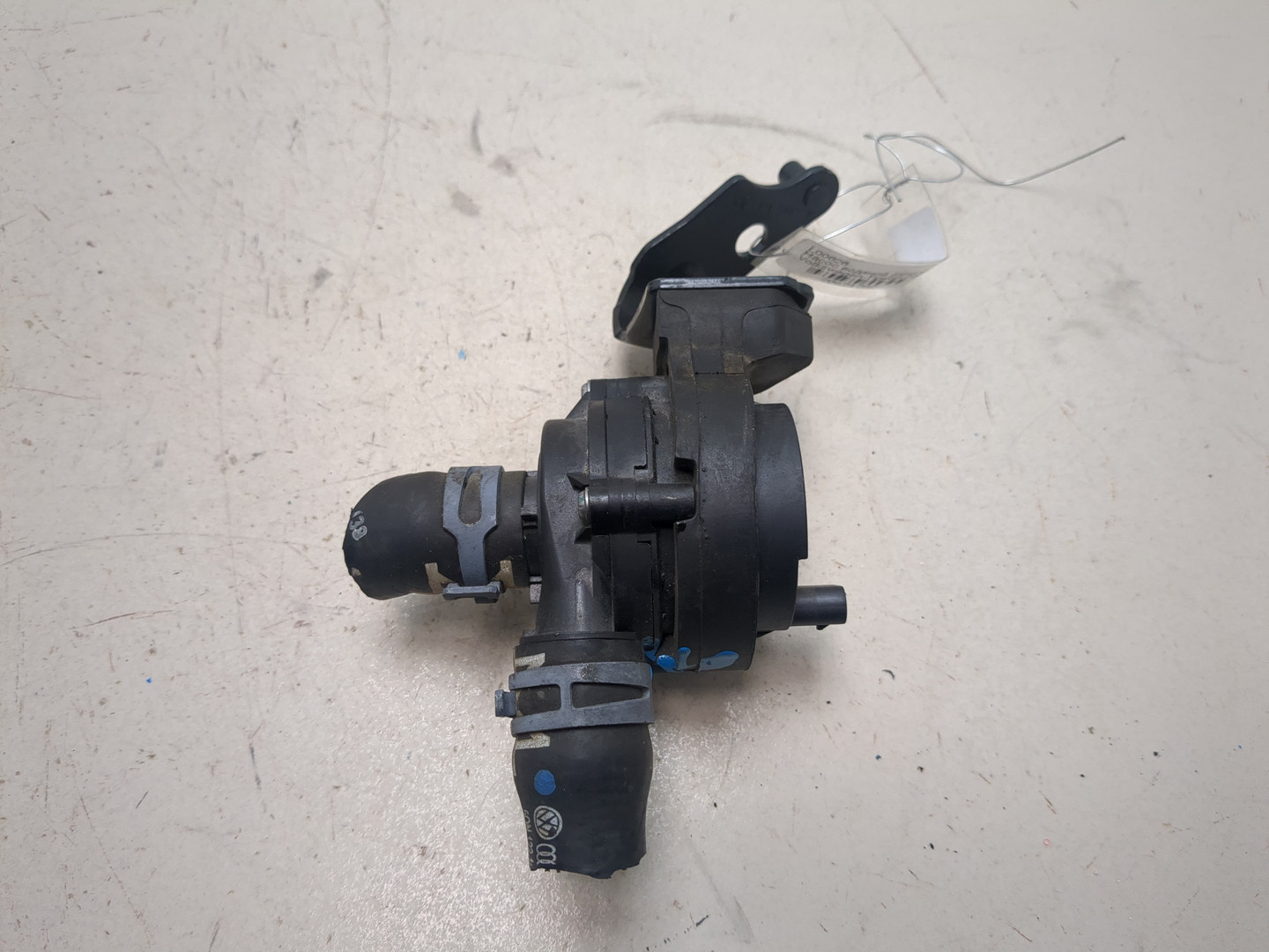 Насос водяной (помпа)