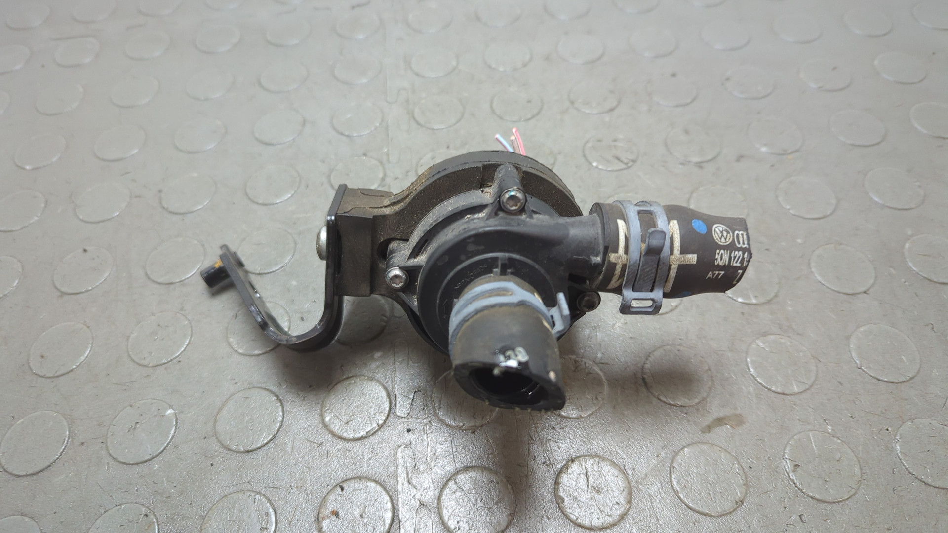 Насос водяной (помпа)