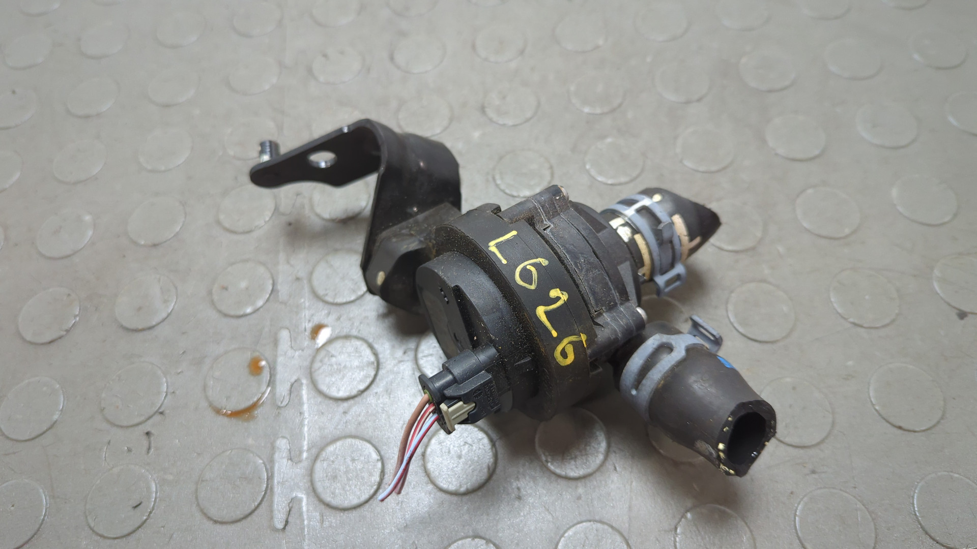 Насос водяной (помпа)