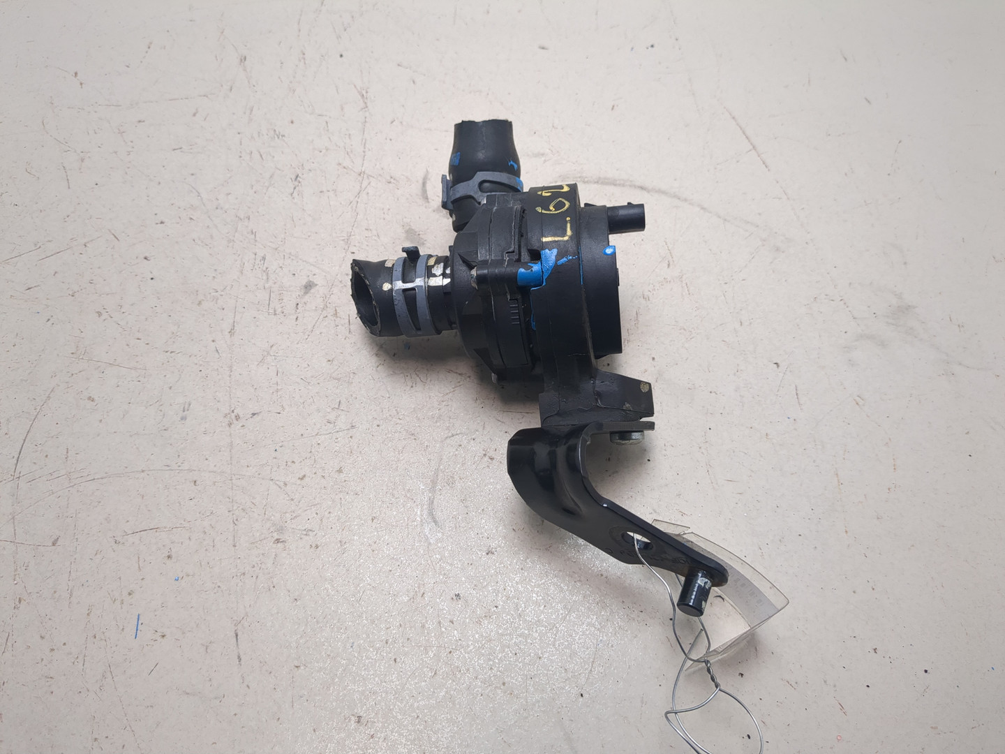 Насос водяной (помпа)