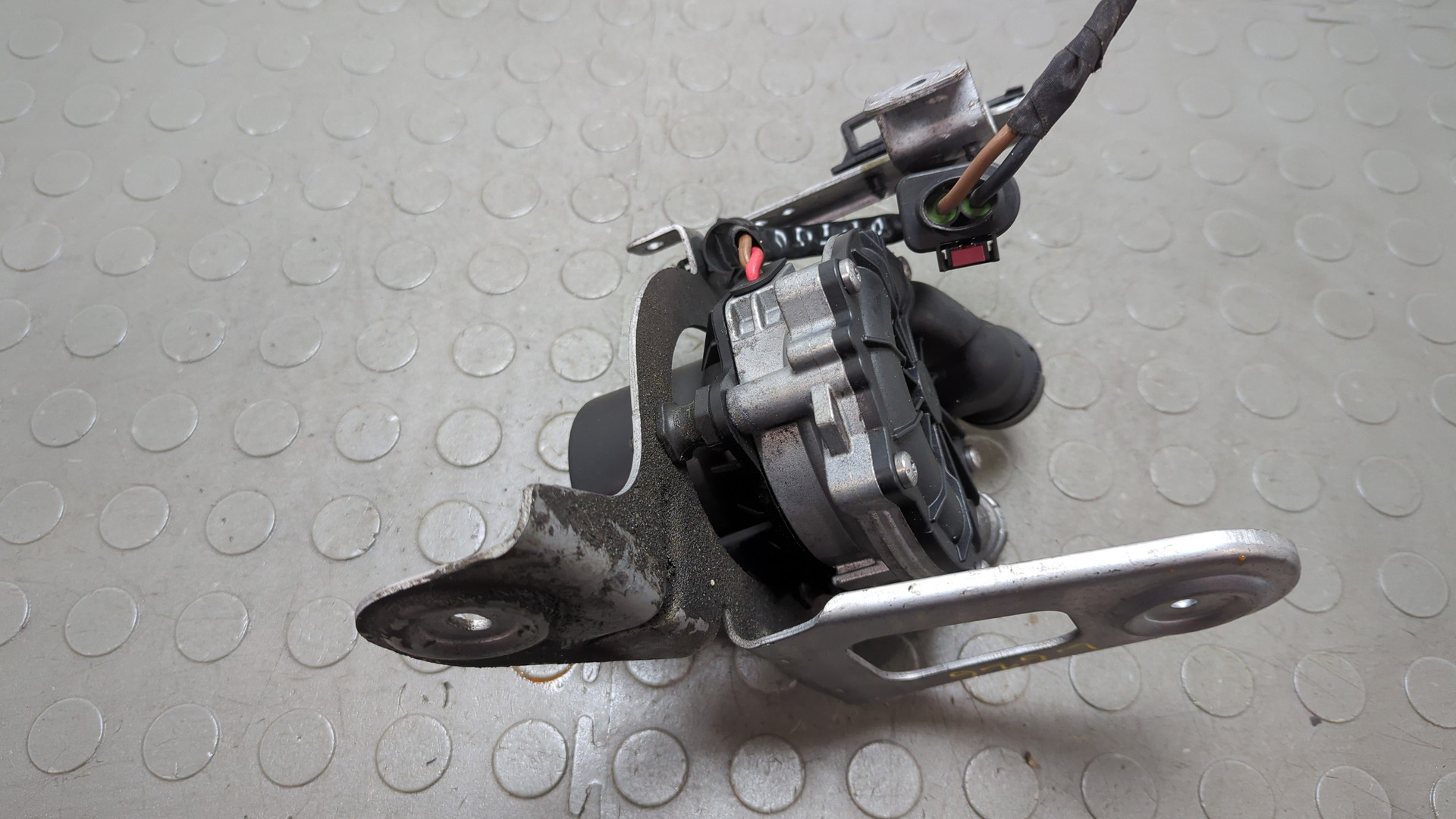 Насос воздушный