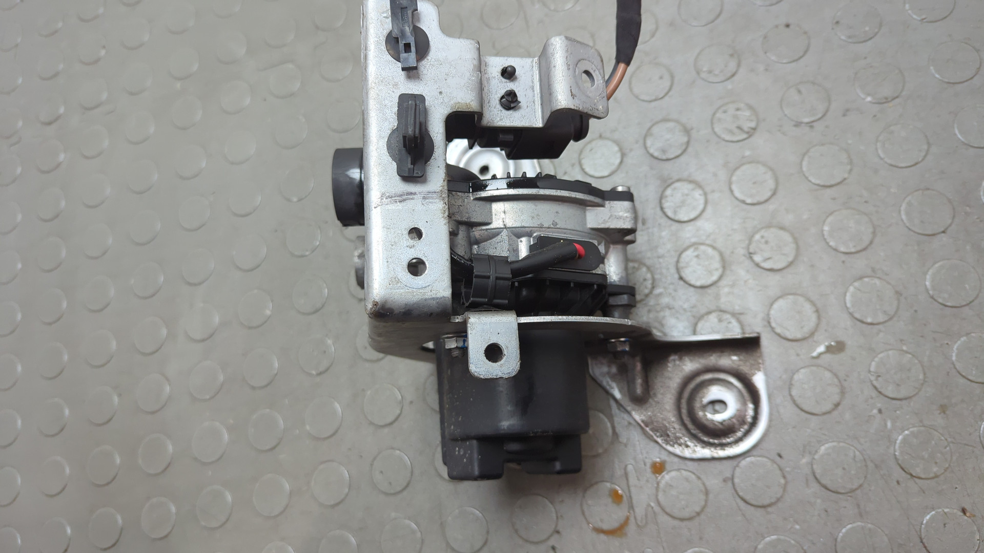 Насос воздушный