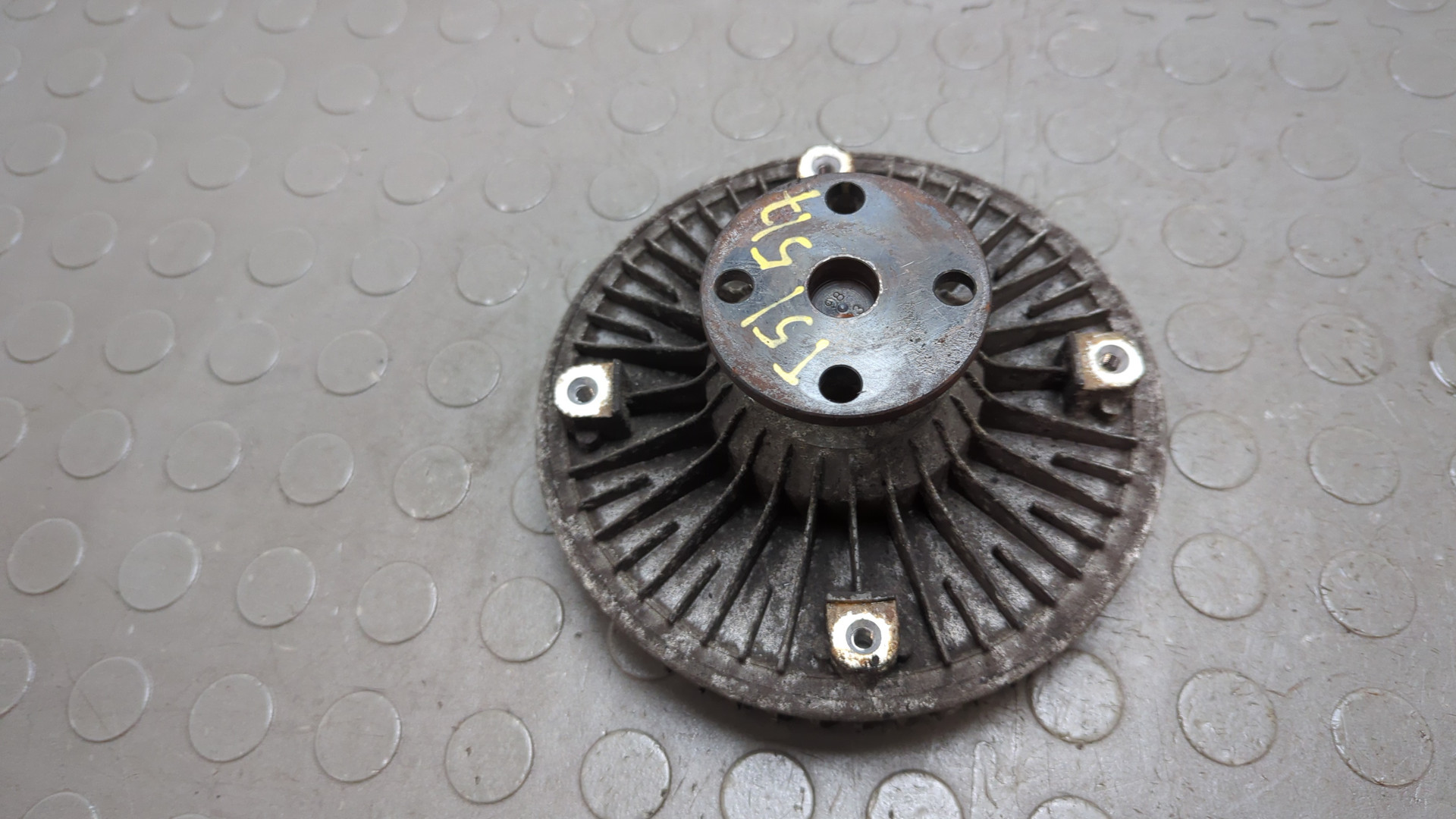 Термомуфта