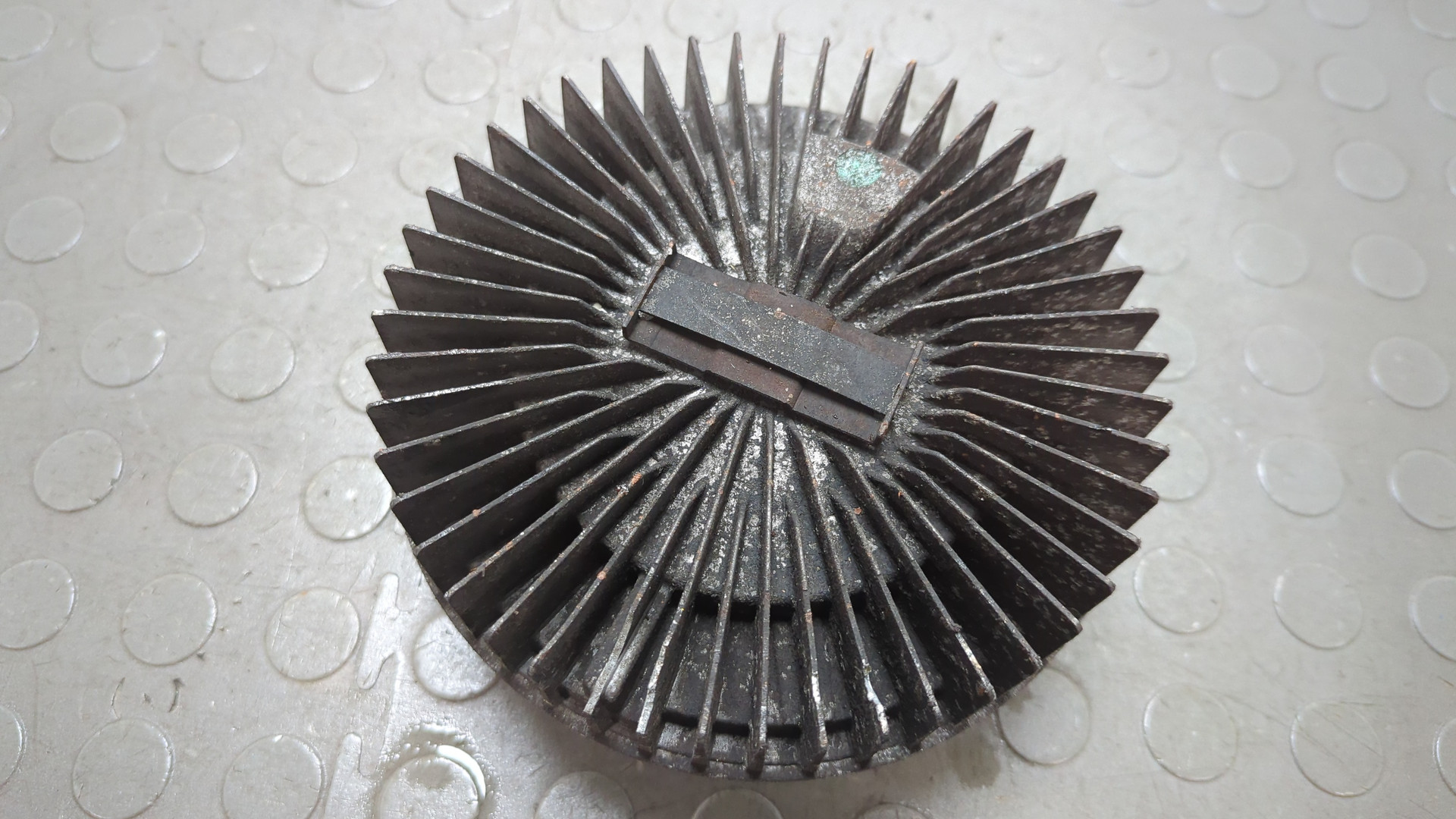 Термомуфта