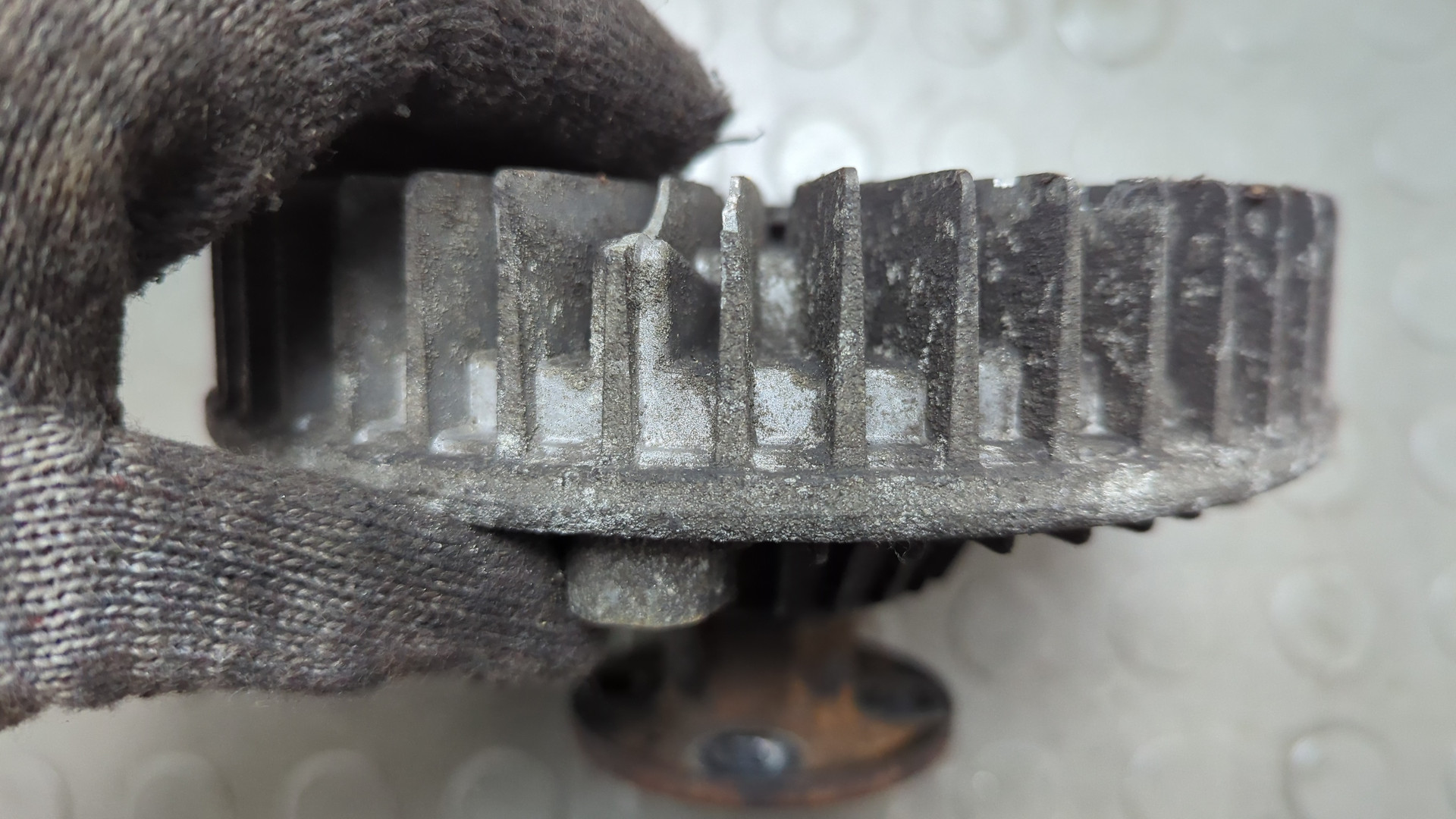 Термомуфта